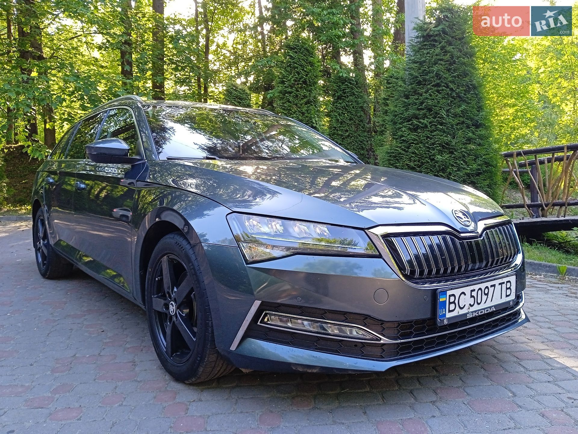 Skoda Superb 2020 VIN TMBJW7NP2L7059130 фото оголошення 76 з 76
