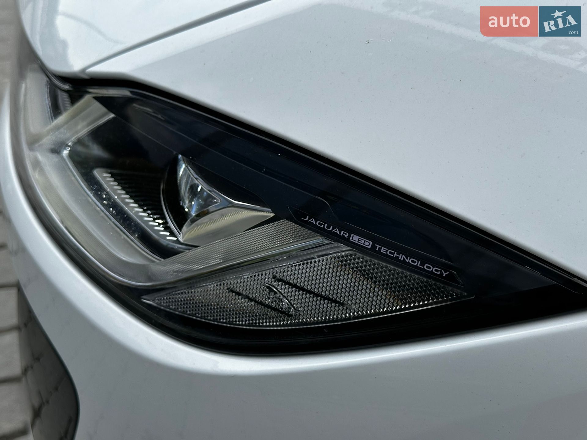Jaguar I-Pace 2020 VIN SADHA2B19M1609609 фото оголошення 14 з 25