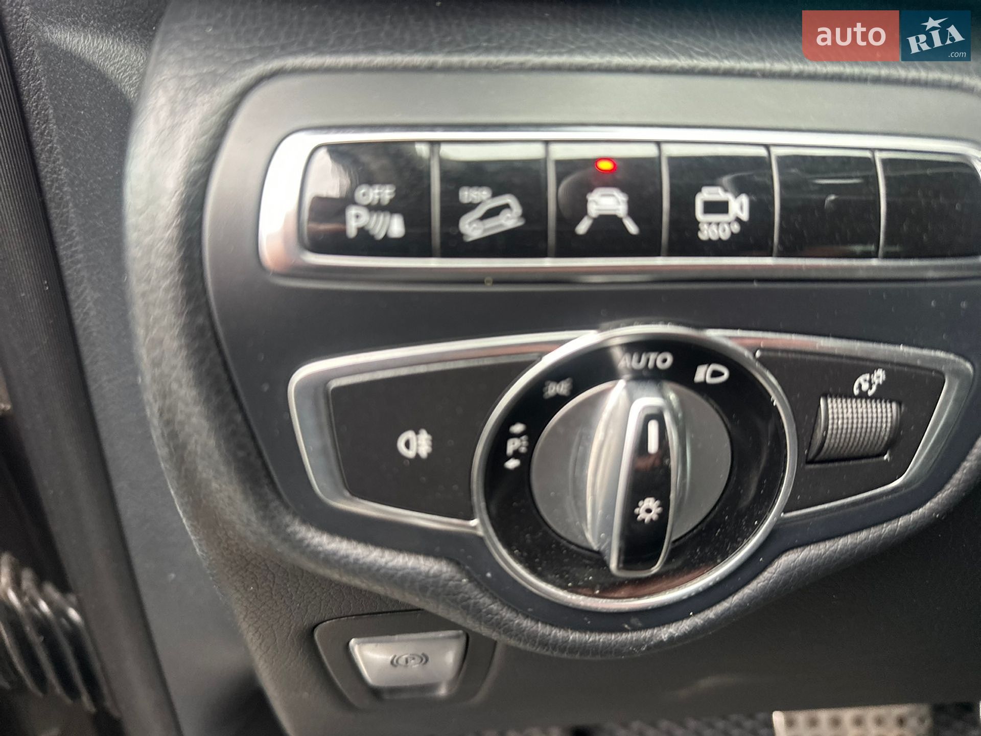 Mercedes-Benz V-Class 2015 VIN WDF44781513066351 фото оголошення 22 з 23