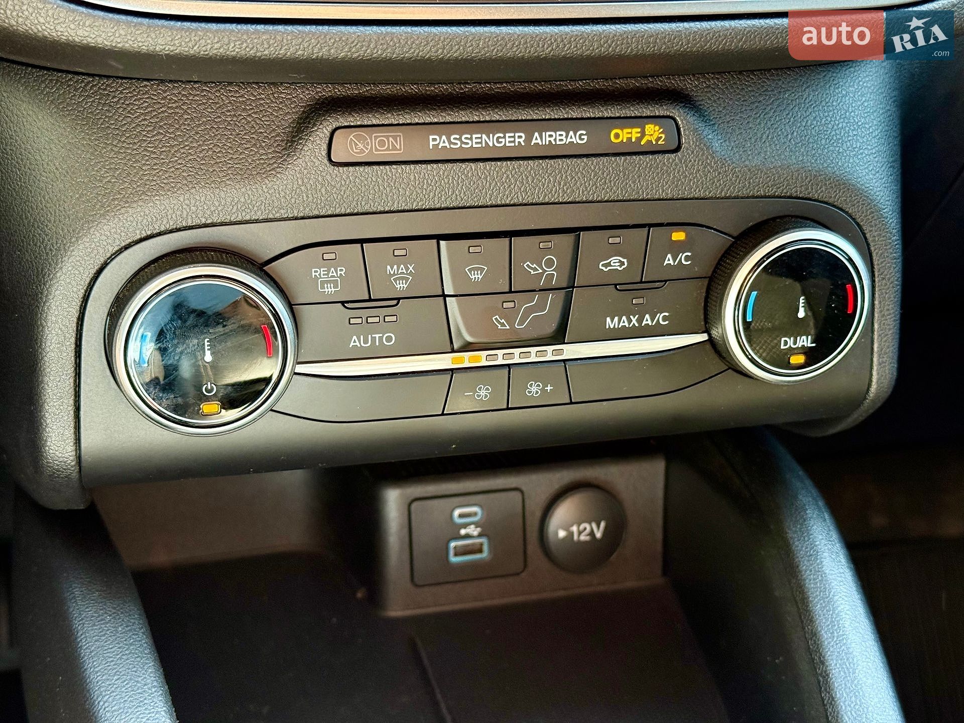 Ford Escape 2023 VIN 1FMCU0GN0PUB25548 фото оголошення 19 з 22