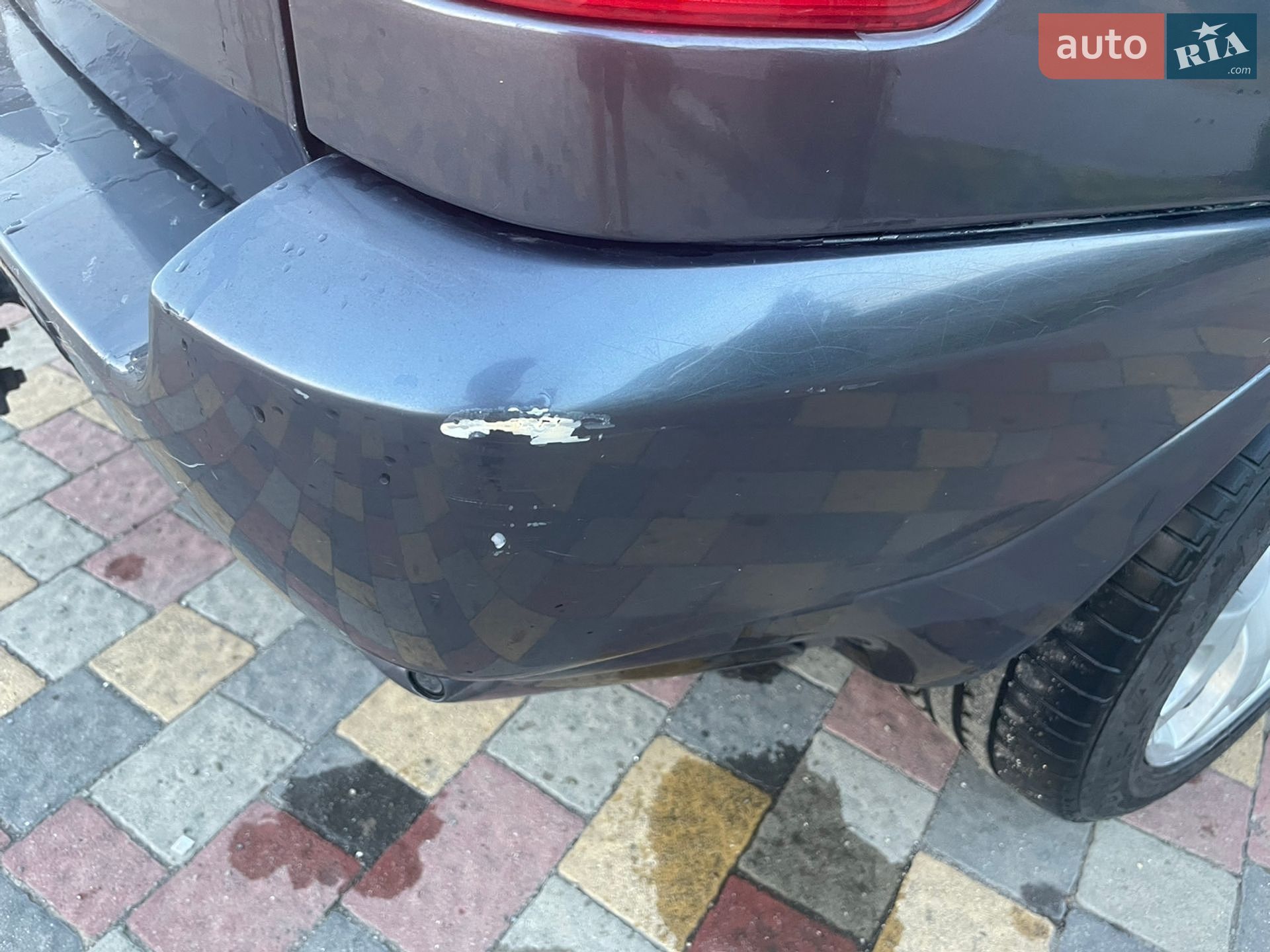 BMW X5 2002 VIN WBAFA71030LU82392 фото оголошення 10 з 13