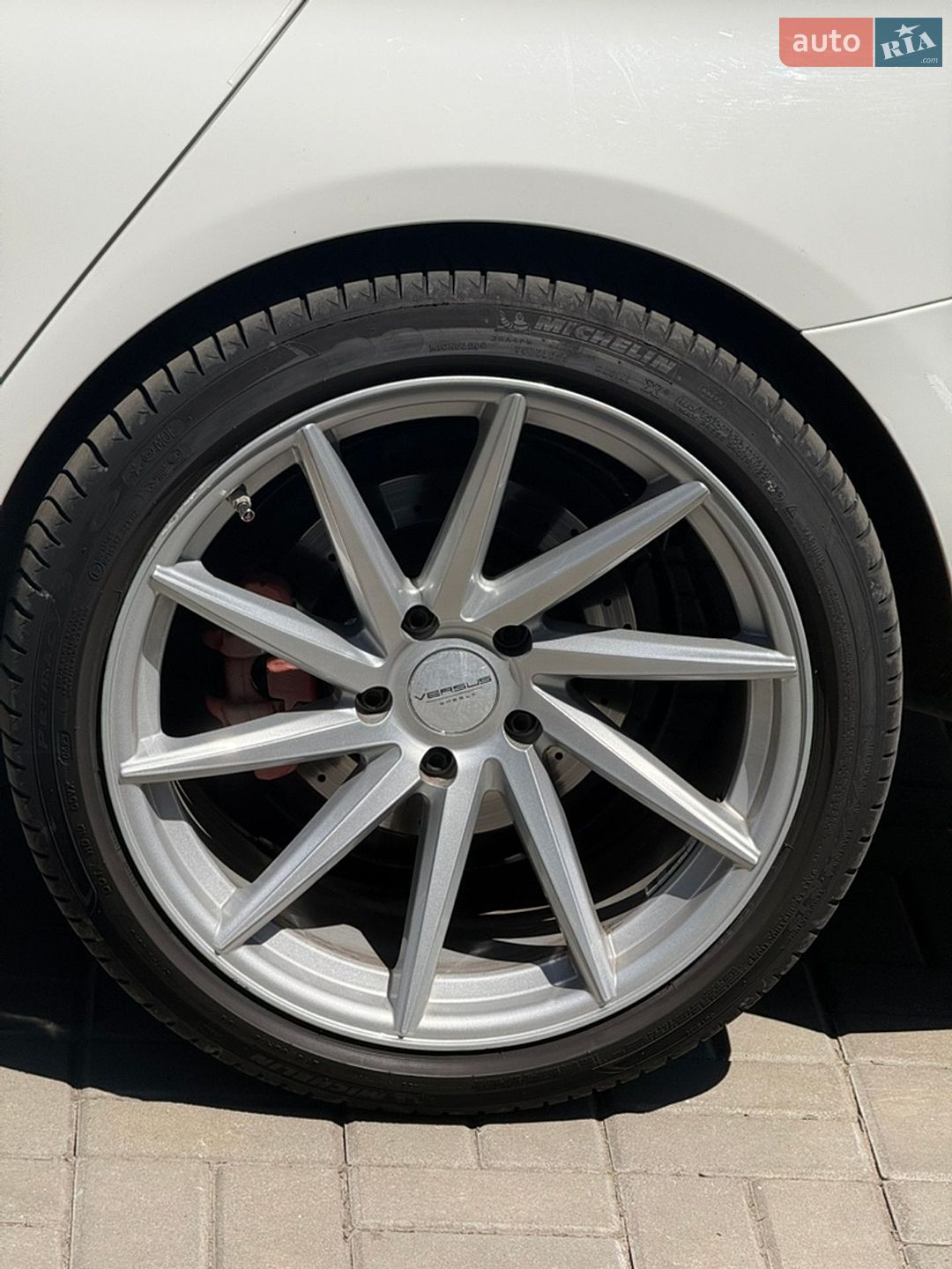 BMW 3 Series 2015 VIN WBA8E3C57GK501525 фото оголошення 27 з 36