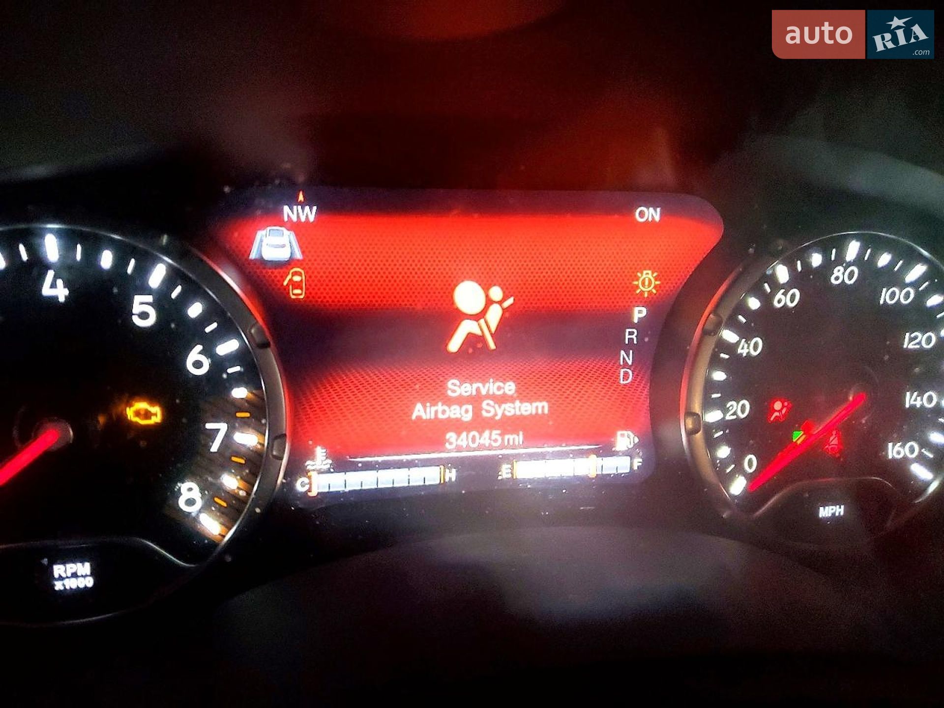 Jeep Renegade 2023 VIN ZACNJDB11PPP41520 фото оголошення 9 з 12