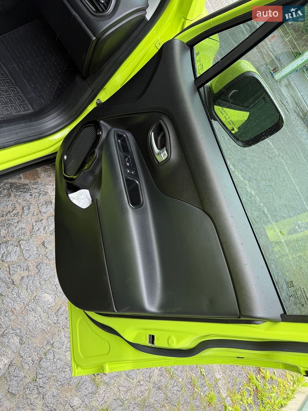 Jeep Renegade 2018 VIN ZACCJBBH4JPH39876 фото оголошення 17 з 22