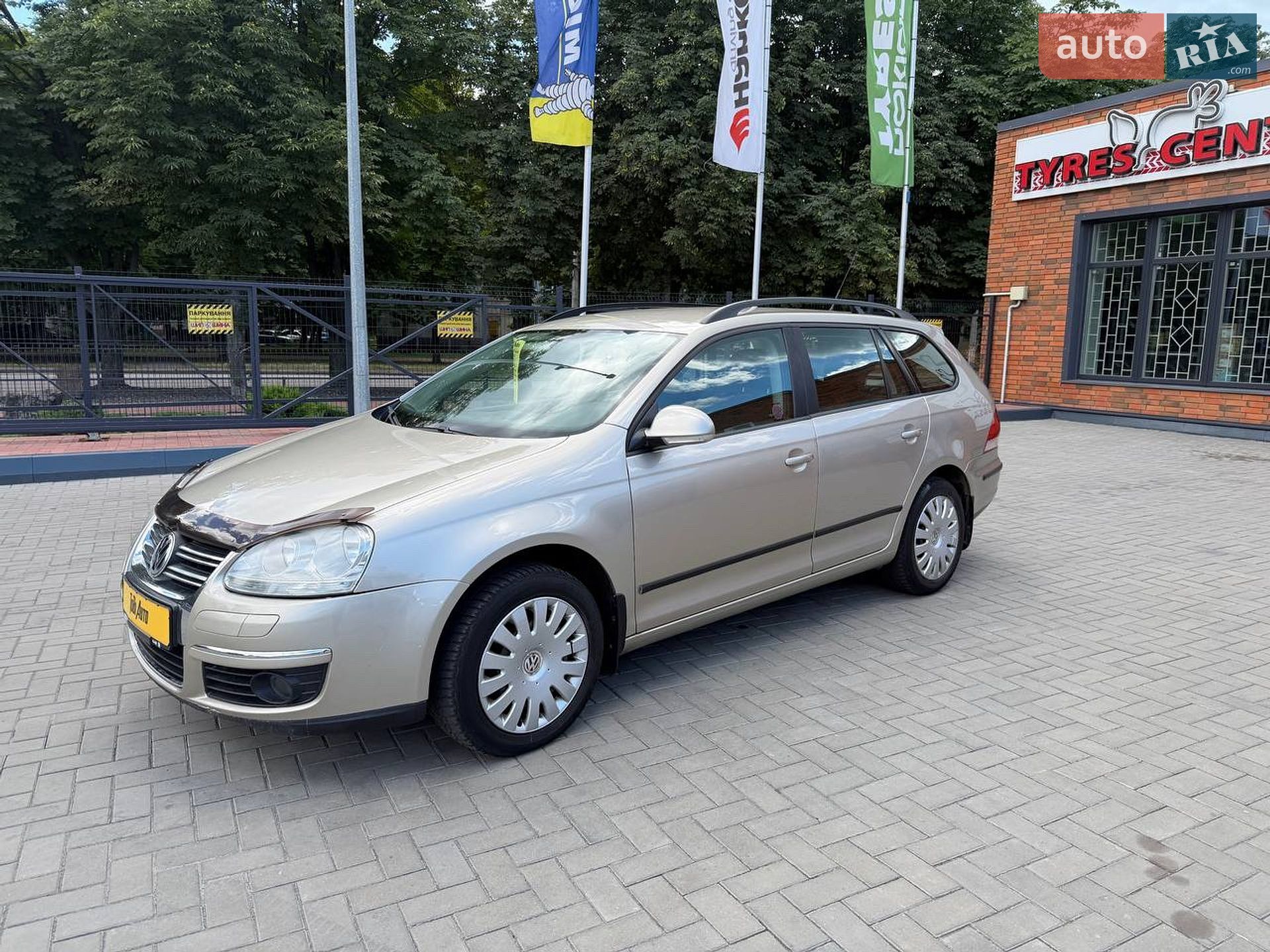 Volkswagen Golf 2008 VIN WVWZZZ1KZ8M365409 фото оголошення 4 з 6