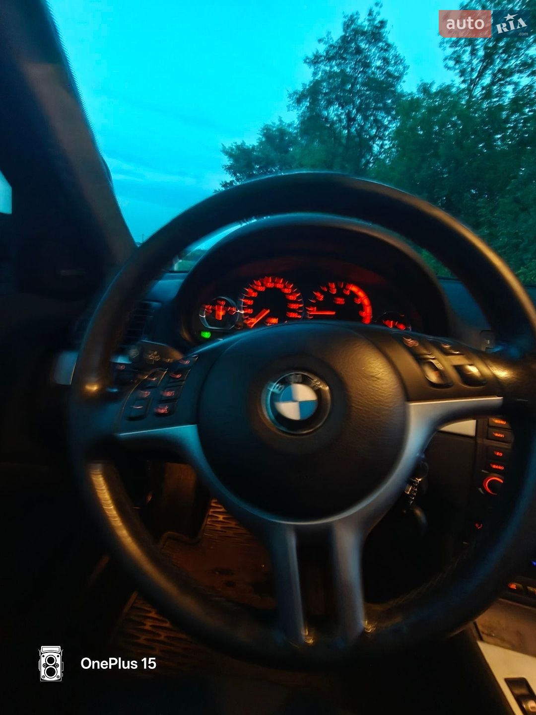 BMW 3 Series 2001 VIN WBAAV31080JS50907 фото оголошення 11 з 19
