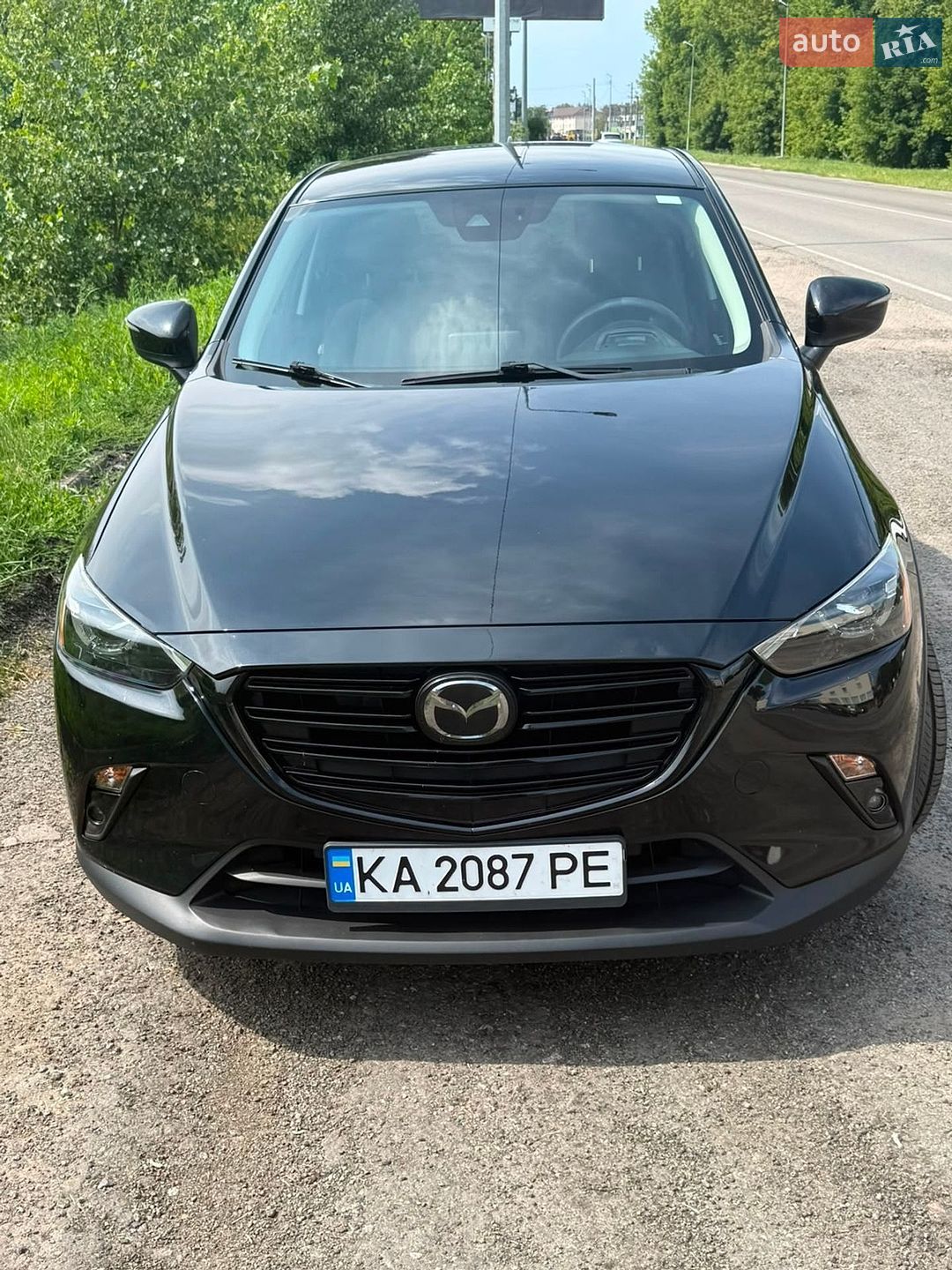 Mazda CX-3 2019 VIN JM1DKDB77K1457981 фото оголошення 5 з 29