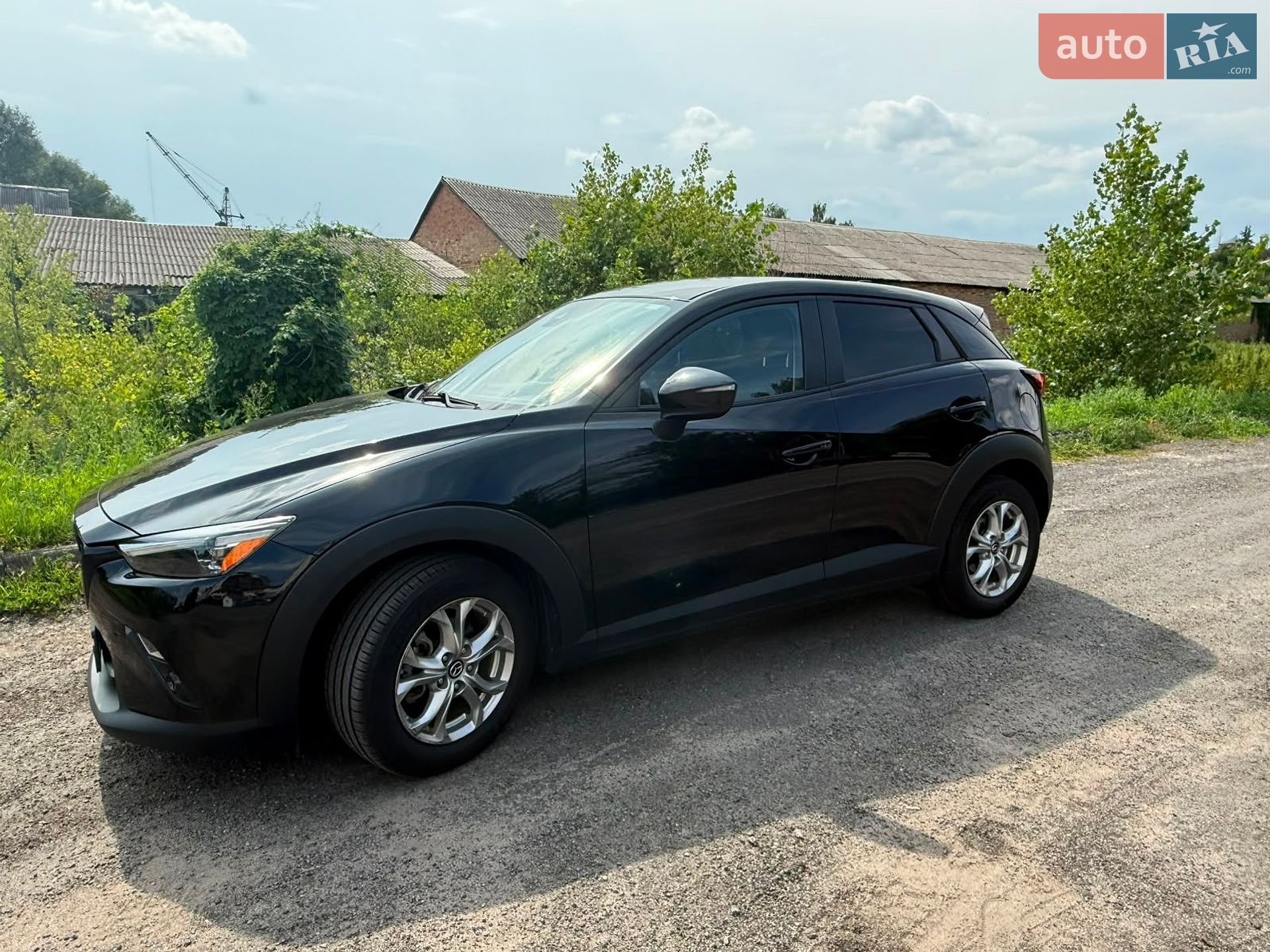 Mazda CX-3 2019 VIN JM1DKDB77K1457981 фото оголошення 7 з 29