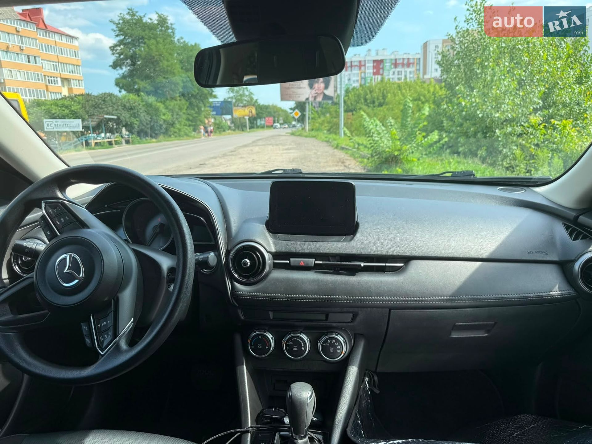 Mazda CX-3 2019 VIN JM1DKDB77K1457981 фото оголошення 9 з 29