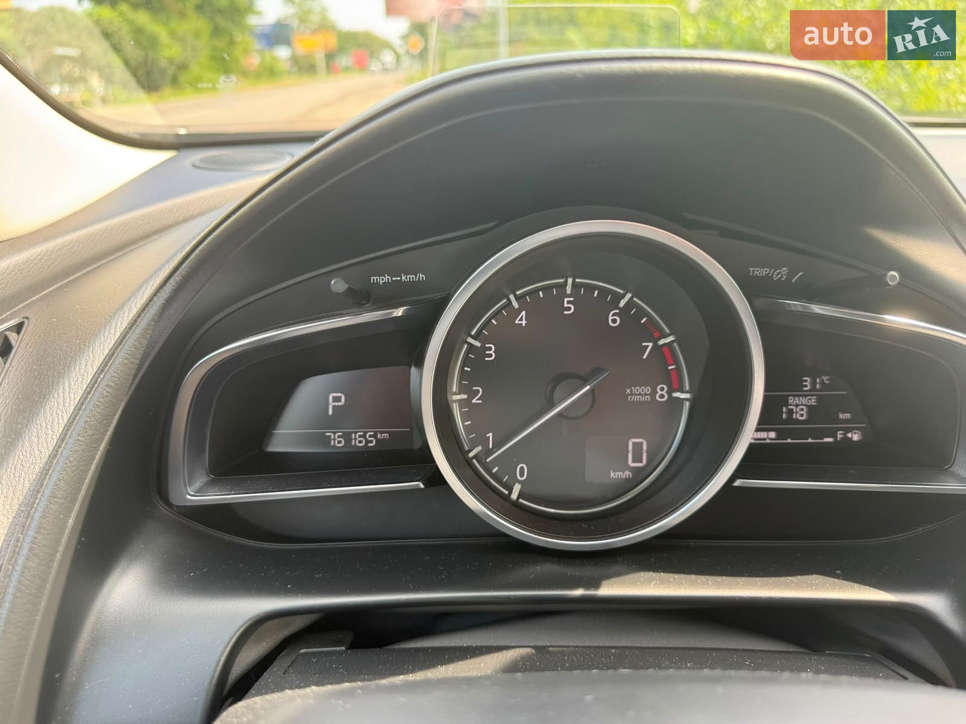 Mazda CX-3 2019 VIN JM1DKDB77K1457981 фото оголошення 15 з 29
