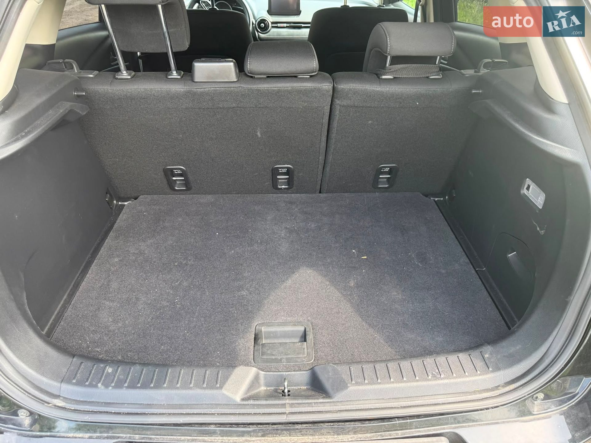 Mazda CX-3 2019 VIN JM1DKDB77K1457981 фото оголошення 17 з 29