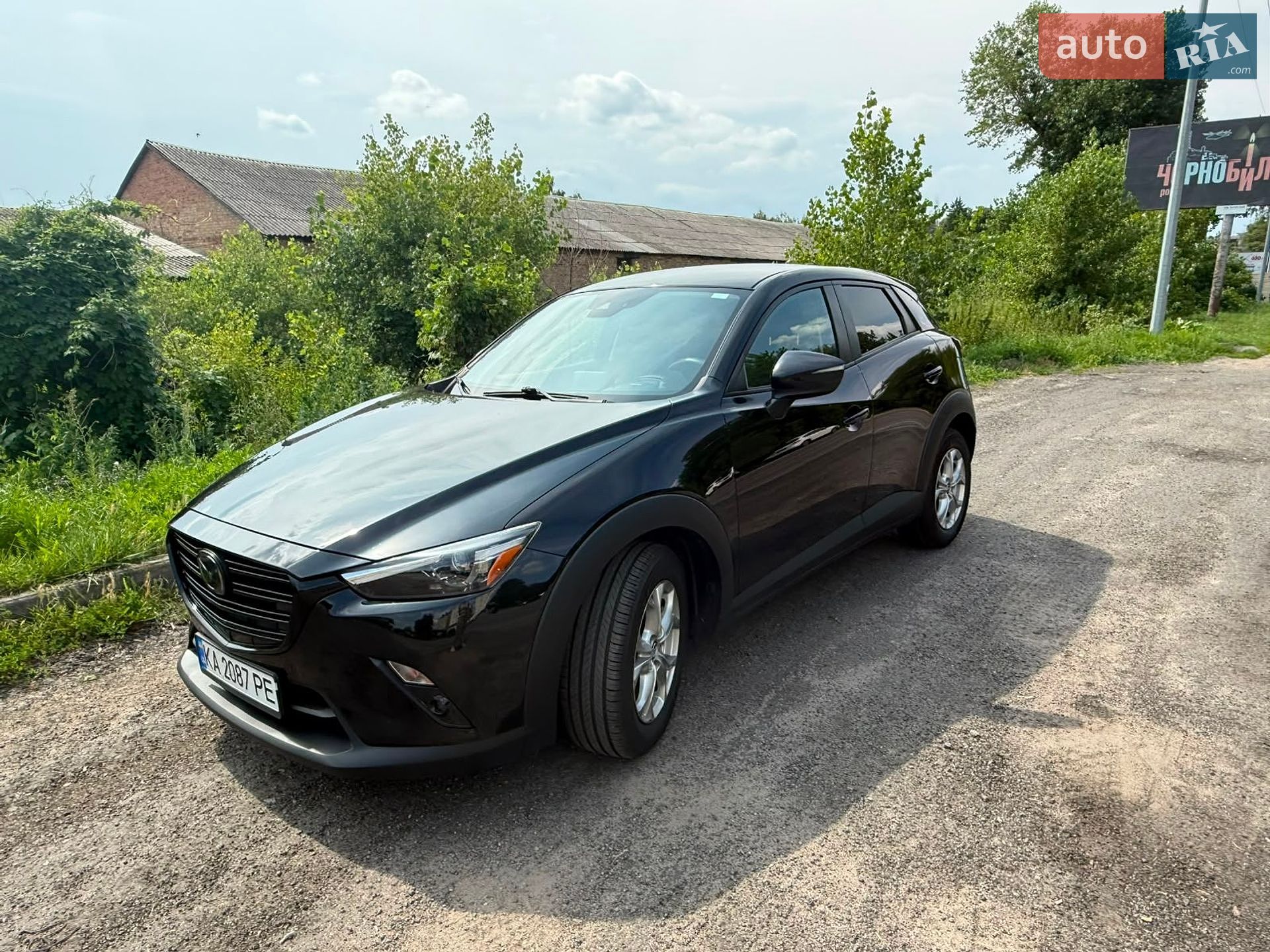 Mazda CX-3 2019 VIN JM1DKDB77K1457981 фото оголошення 19 з 29