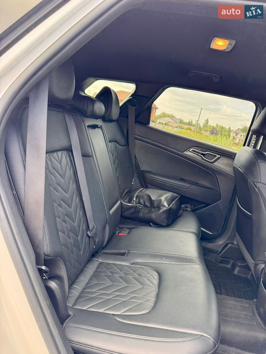 Kia Sportage 2023 VIN KNDPUCAFXP7176157 фото оголошення 16 з 39