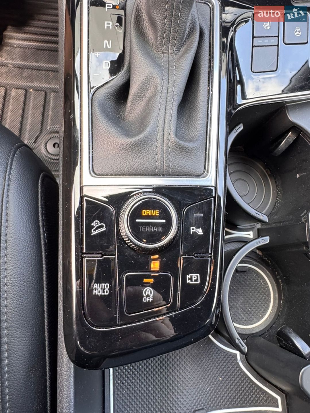 Kia Sportage 2023 VIN KNDPUCAFXP7176157 фото оголошення 25 з 39