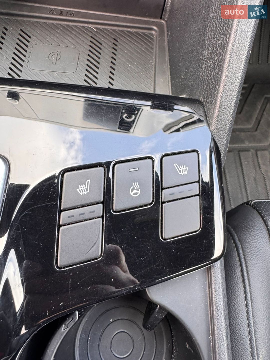 Kia Sportage 2023 VIN KNDPUCAFXP7176157 фото оголошення 28 з 39