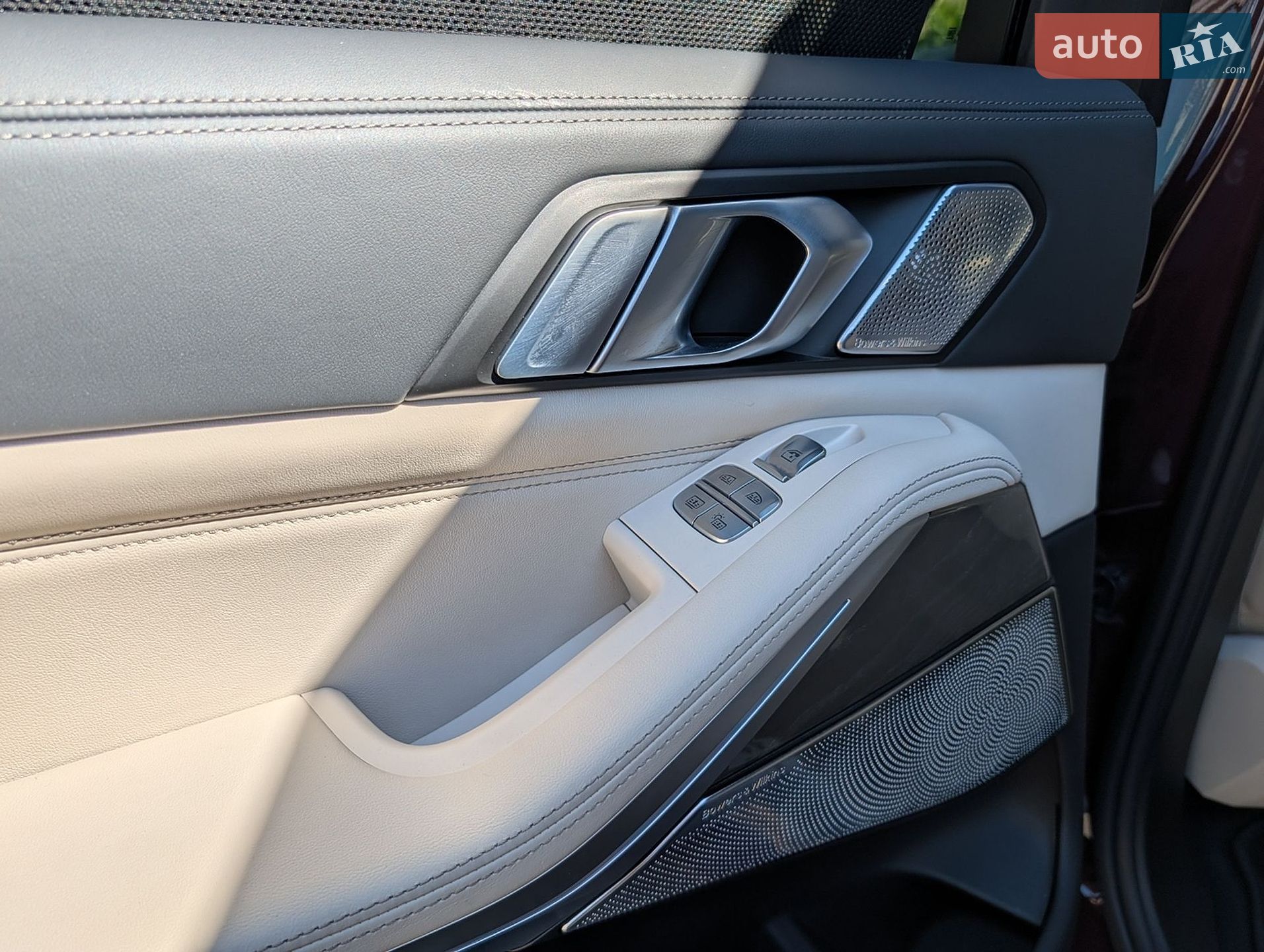 BMW X7 2021 VIN 5UXCX6C03N9K54911 фото оголошення 15 з 34