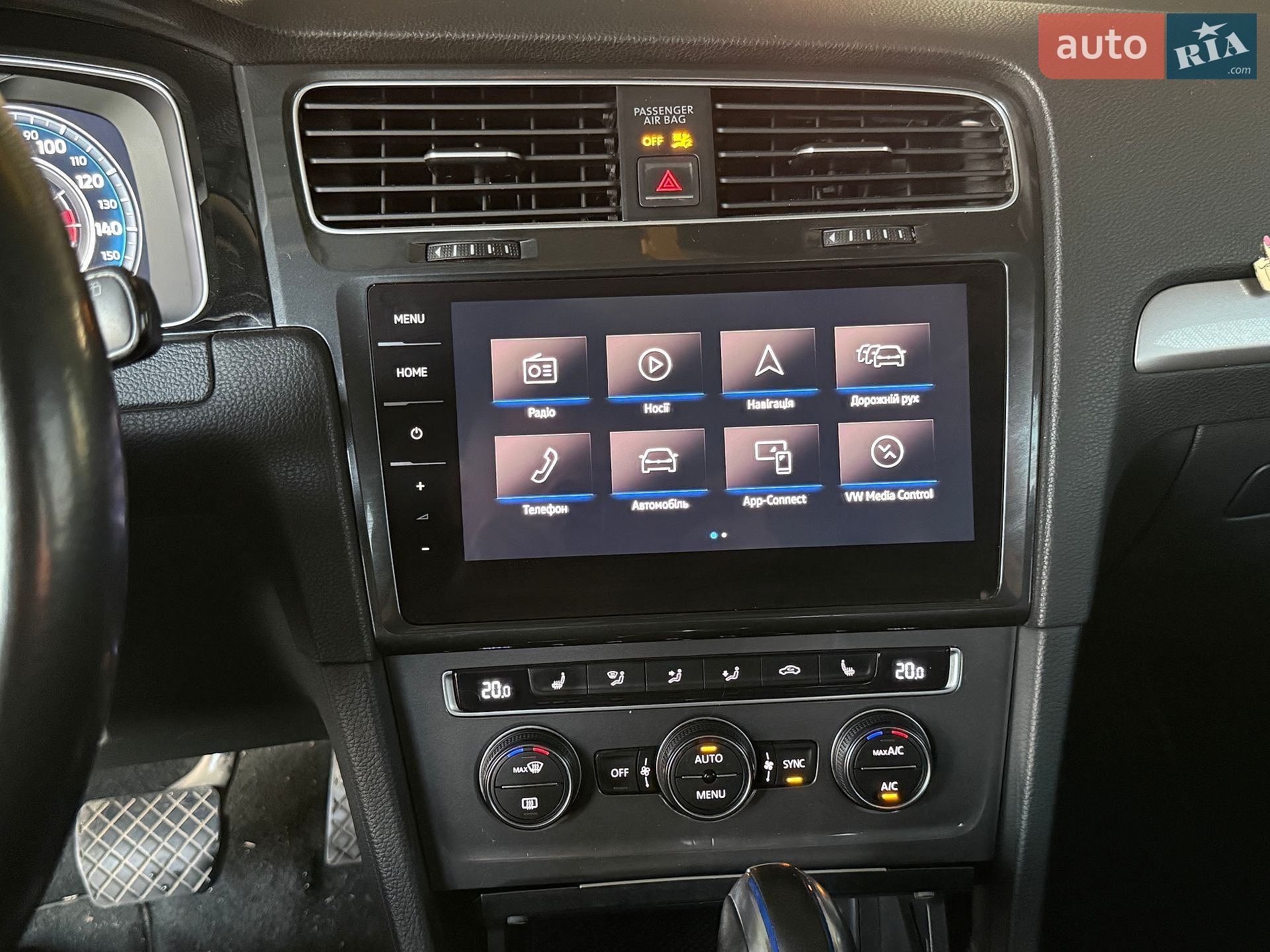Volkswagen e-Golf 2015 VIN WVWPP7AU0FW910810 фото оголошення 33 з 39