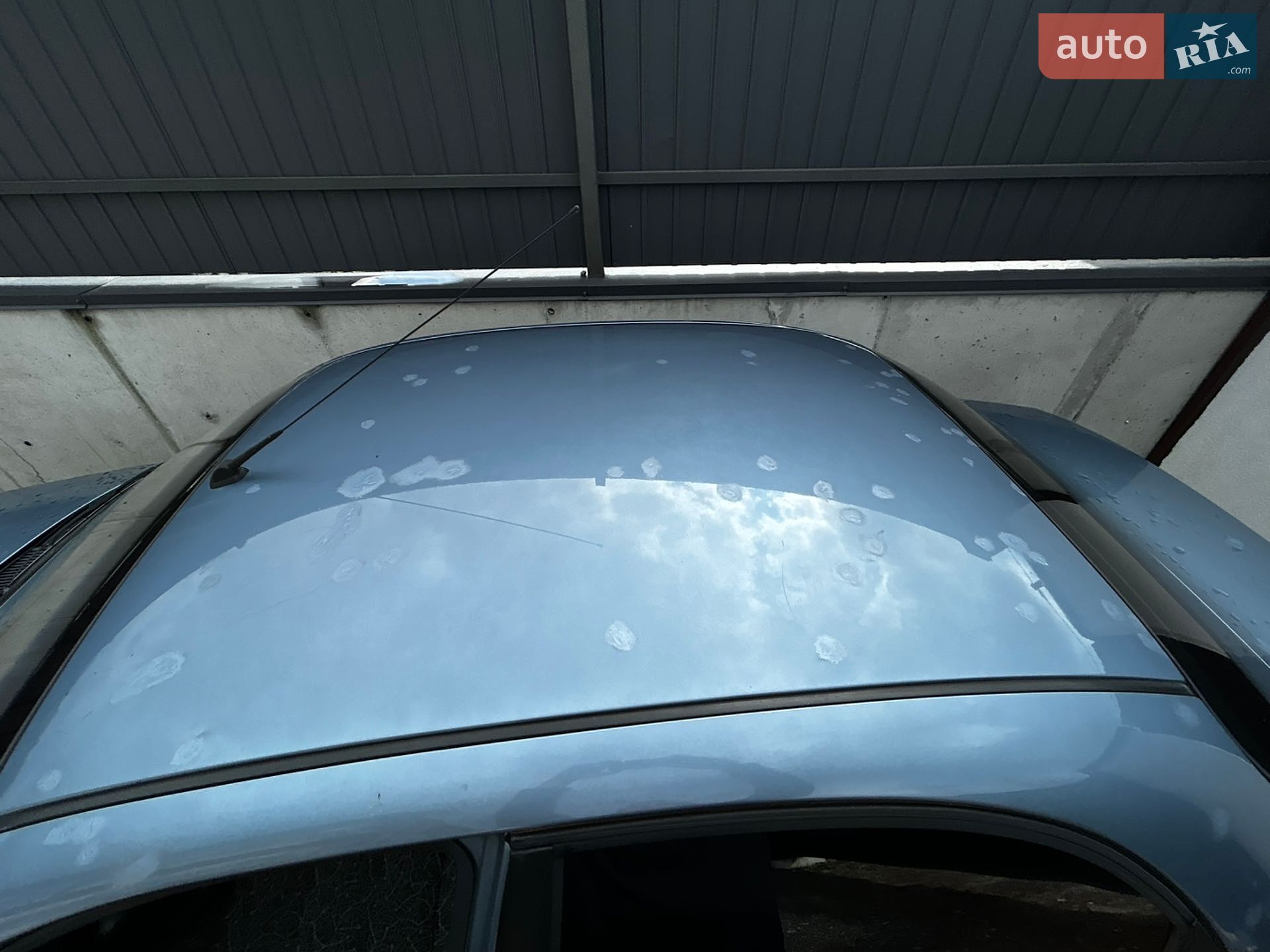 Daewoo Lanos 2008 VIN Y6DTF69YD8W421273 фото оголошення 17 з 17