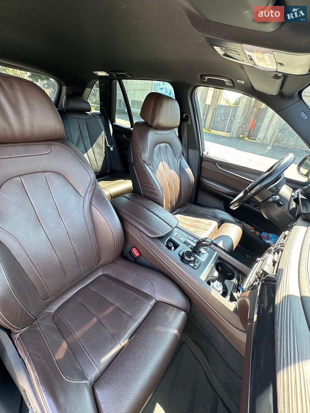 BMW X5 2015 VIN WBAKS810600M50510 фото оголошення 32 з 38