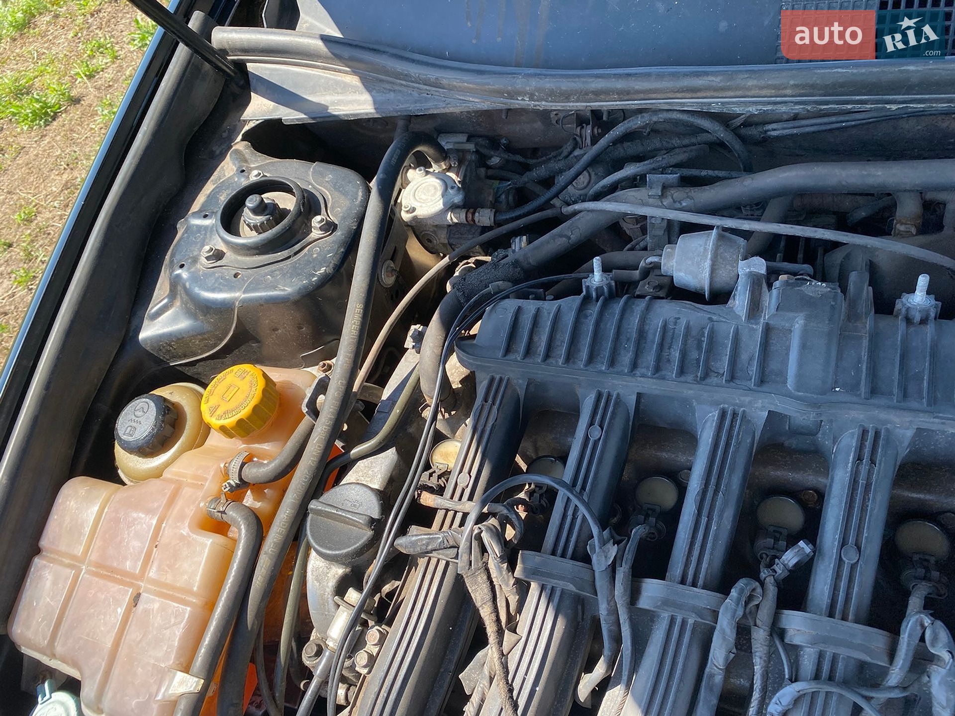 Chevrolet Epica 2008 VIN Y6DLF69KE8B128961 фото оголошення 26 з 31
