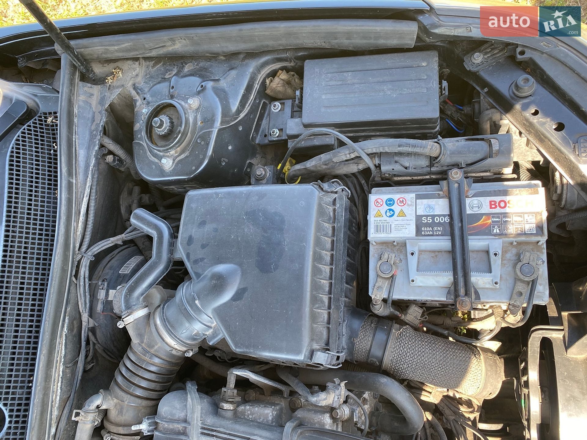 Chevrolet Epica 2008 VIN Y6DLF69KE8B128961 фото оголошення 27 з 31