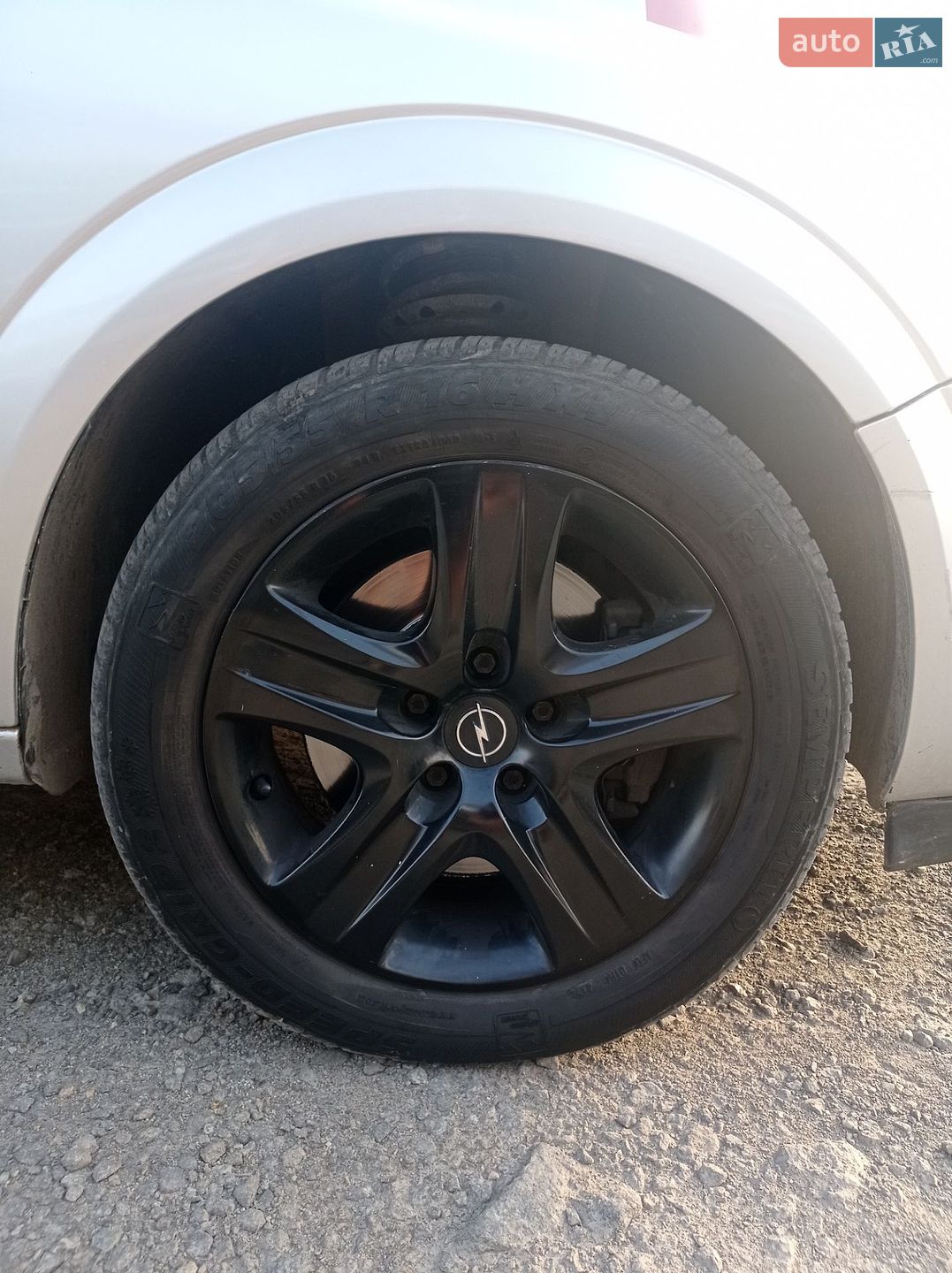 Opel Astra 2009 VIN W0L0AHL3592096391 фото оголошення 26 з 58