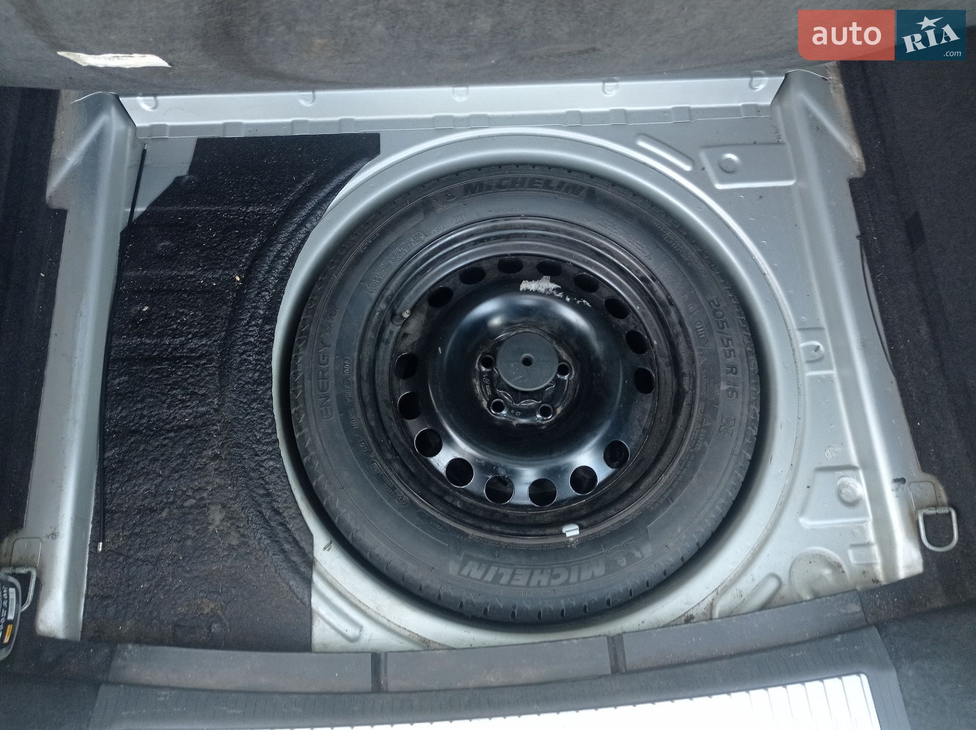 Opel Astra 2009 VIN W0L0AHL3592096391 фото оголошення 25 з 58
