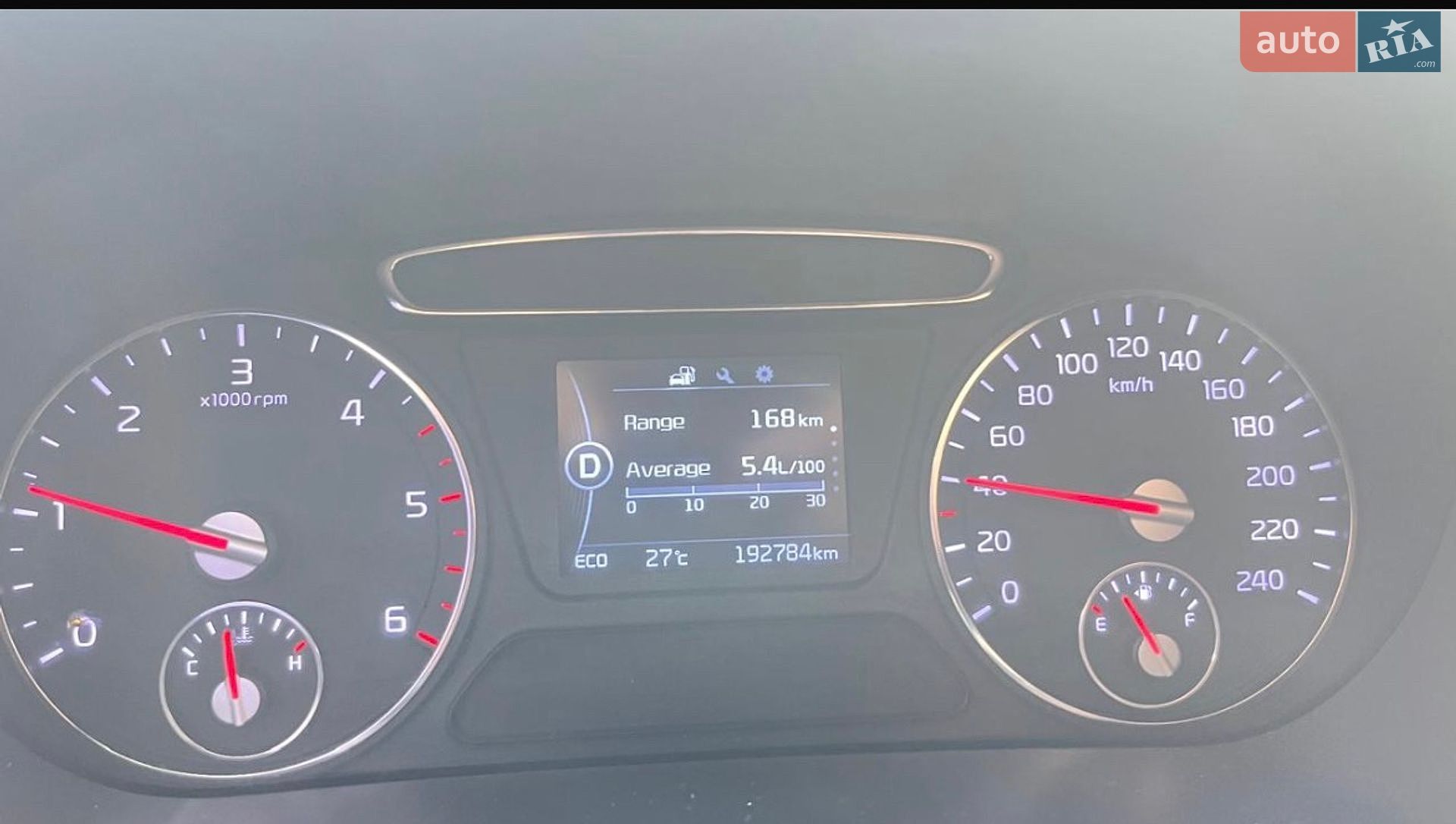 Kia Sorento 2015 VIN KNAPS81ABFA062091 фото оголошення 4 з 25