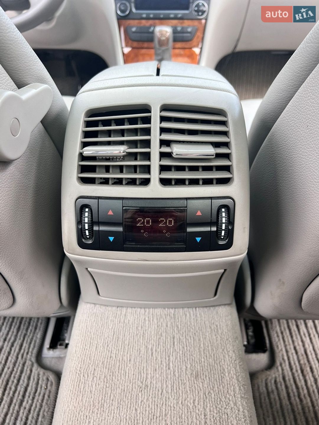Mercedes-Benz E-Class 2005 VIN WDB2110221A882246 фото оголошення 16 з 23