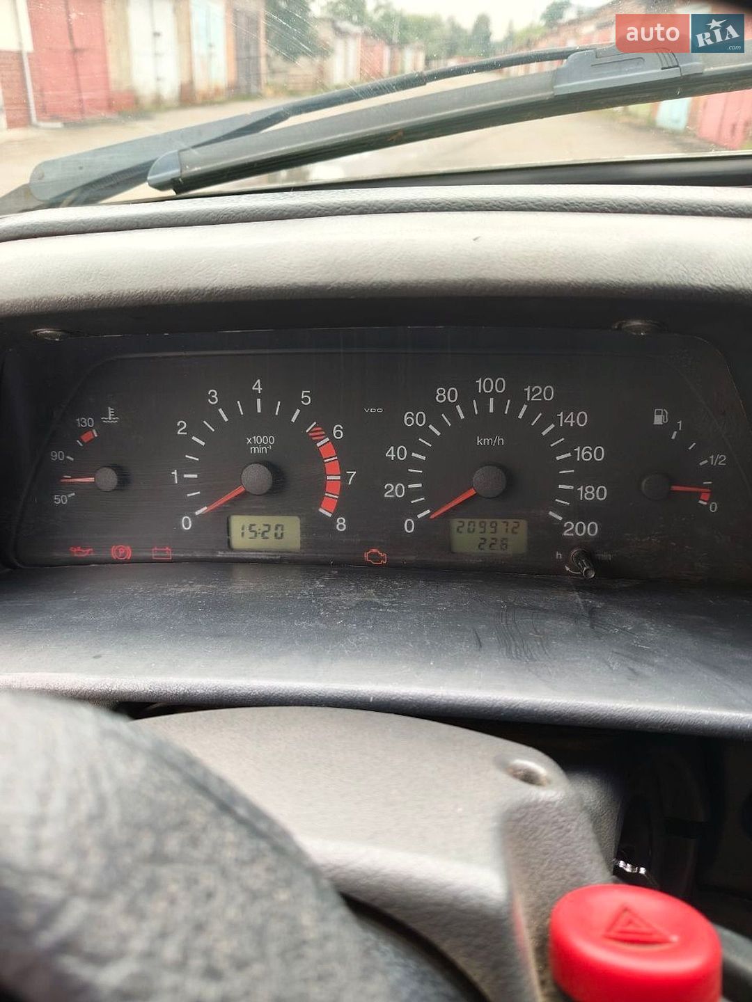 ВАЗ / Lada 2114 Samara 2007 VIN XTA21144074442474 фото оголошення 9 з 10