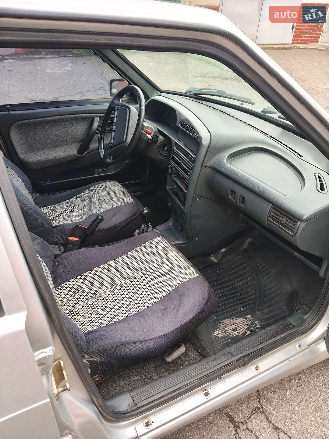 ВАЗ / Lada 2114 Samara 2007 VIN XTA21144074442474 фото оголошення 8 з 10