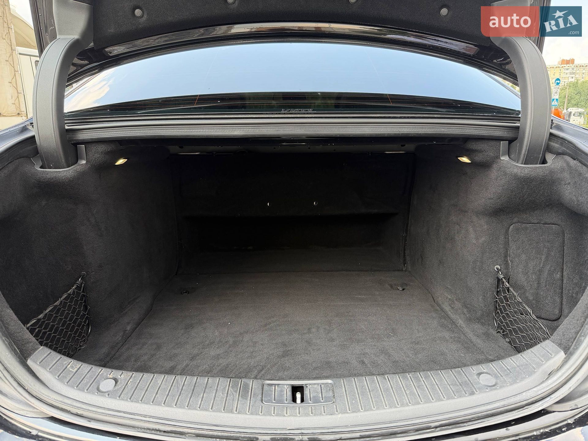 Mercedes-Benz S-Class 2016 VIN WDDUF3DB2HA313592 фото оголошення 17 з 47