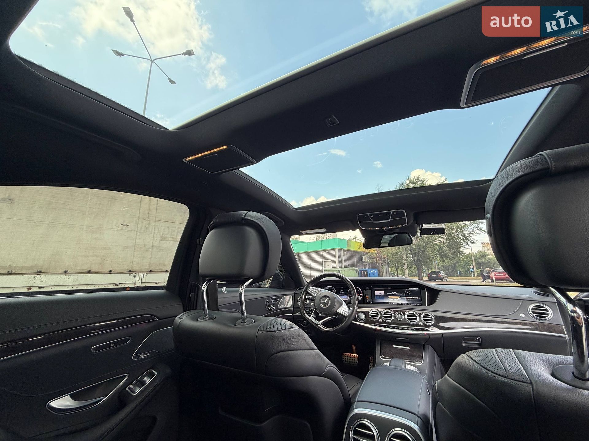 Mercedes-Benz S-Class 2016 VIN WDDUF3DB2HA313592 фото оголошення 39 з 47