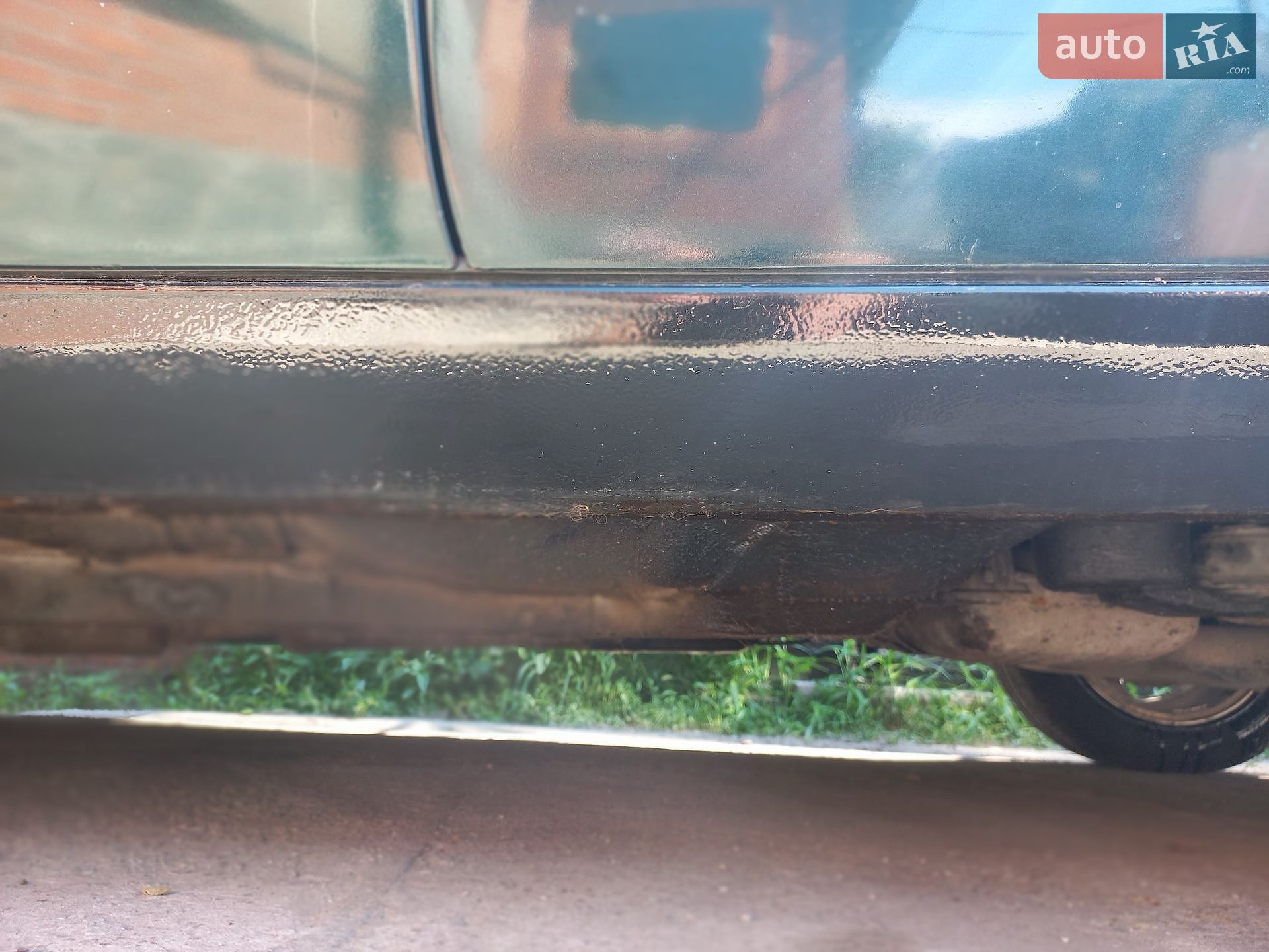 Ford Scorpio 1994 VIN WF0FXXGAGFRR49673 фото оголошення 22 з 28