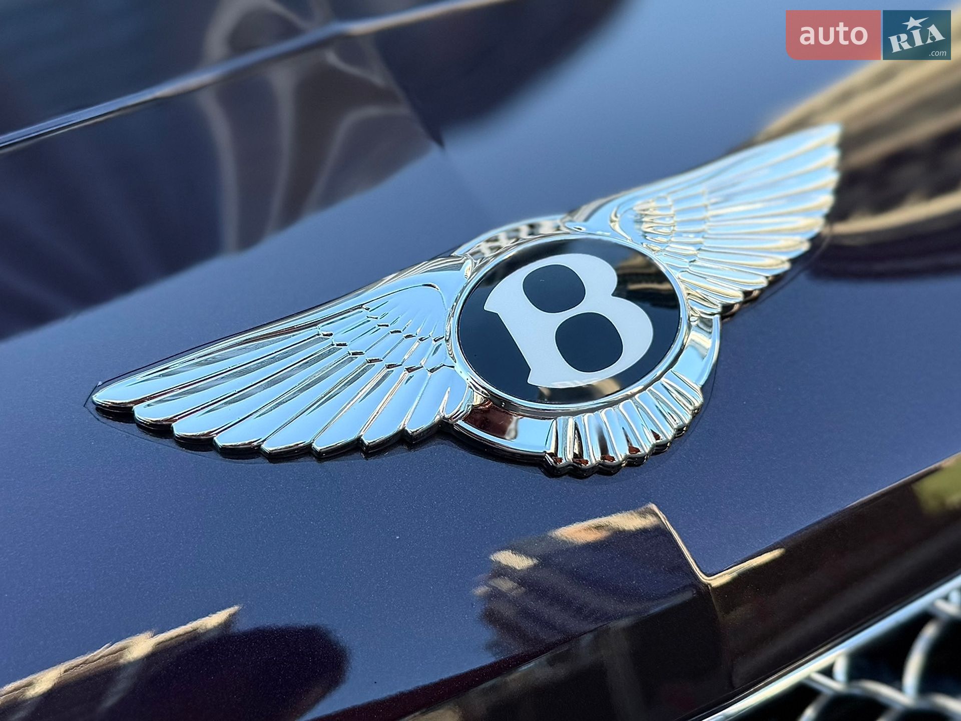 Bentley Continental GT 2014 VIN SCBFA63W3EC095155 фото оголошення 31 з 75