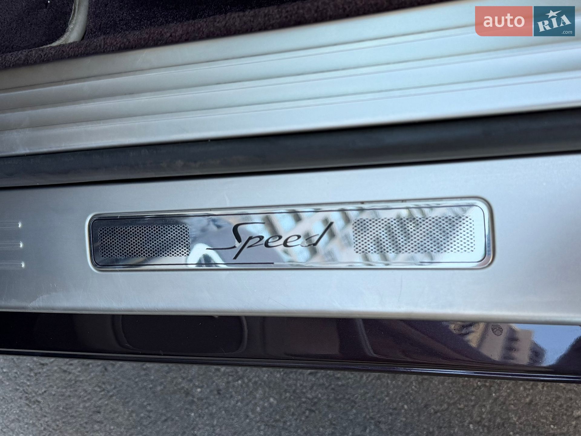 Bentley Continental GT 2014 VIN SCBFA63W3EC095155 фото оголошення 41 з 75