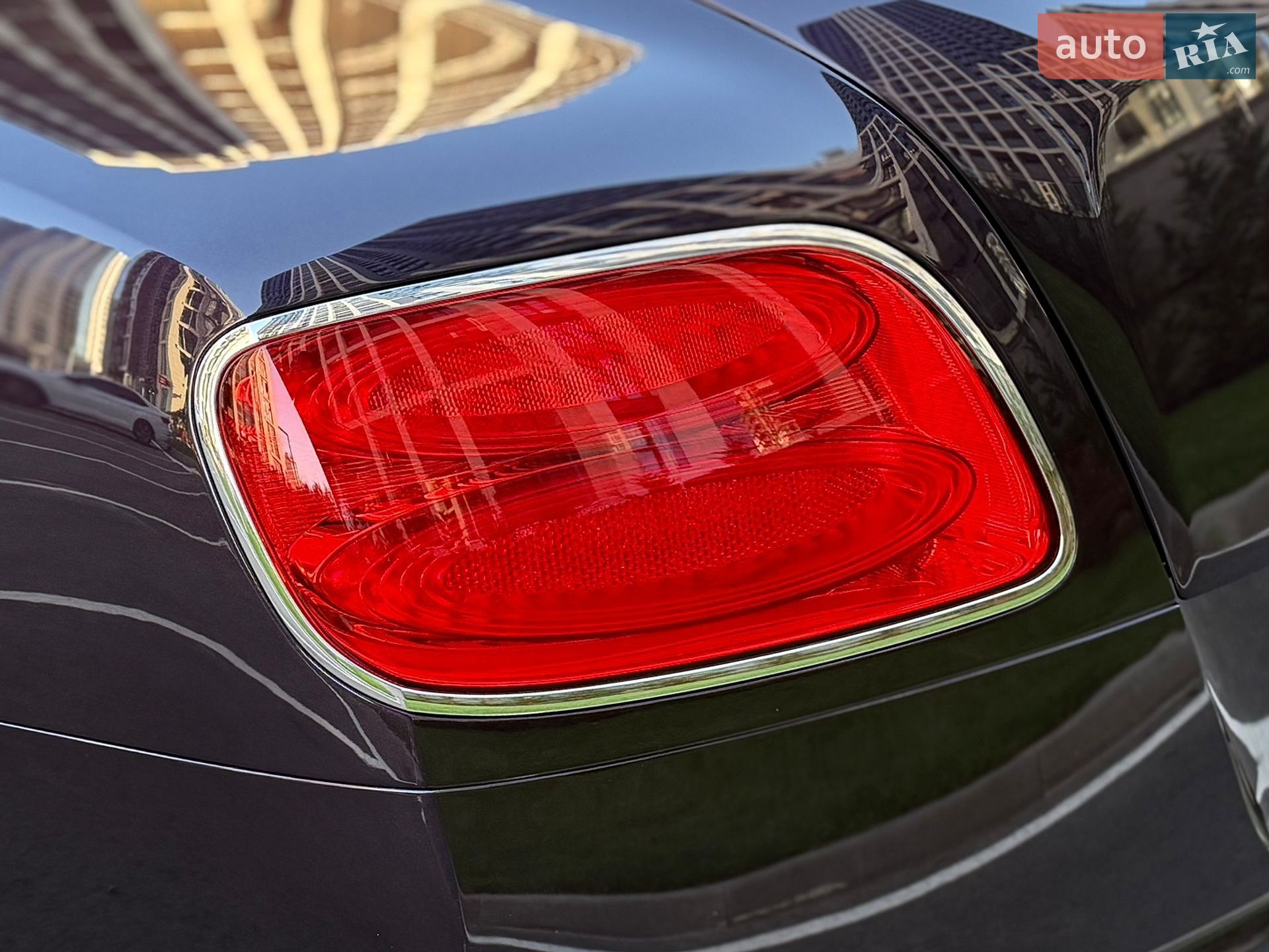 Bentley Continental GT 2014 VIN SCBFA63W3EC095155 фото оголошення 35 з 75