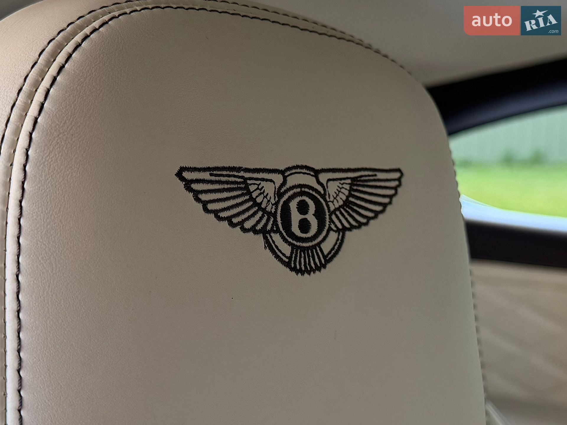 Bentley Continental GT 2014 VIN SCBFA63W3EC095155 фото оголошення 47 з 75