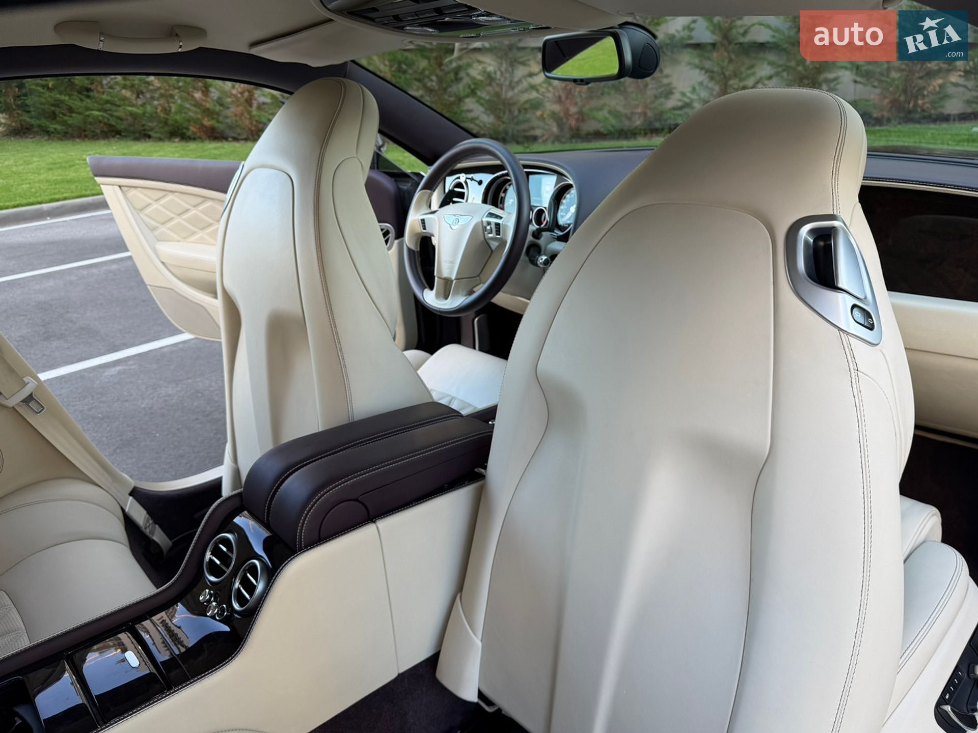 Bentley Continental GT 2014 VIN SCBFA63W3EC095155 фото оголошення 49 з 75