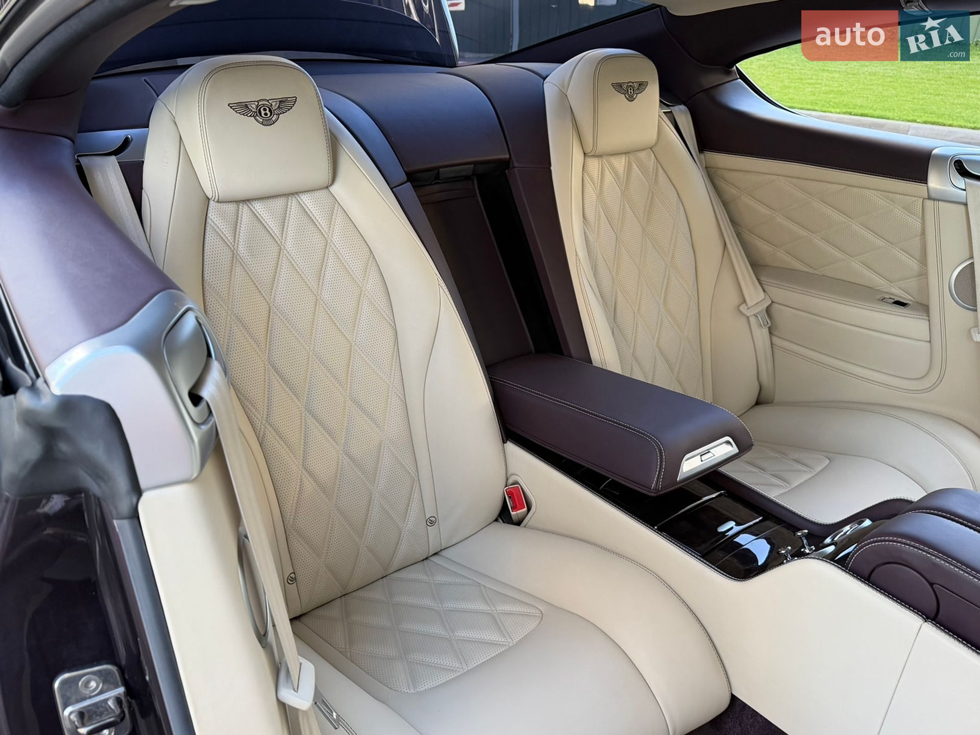 Bentley Continental GT 2014 VIN SCBFA63W3EC095155 фото оголошення 50 з 75