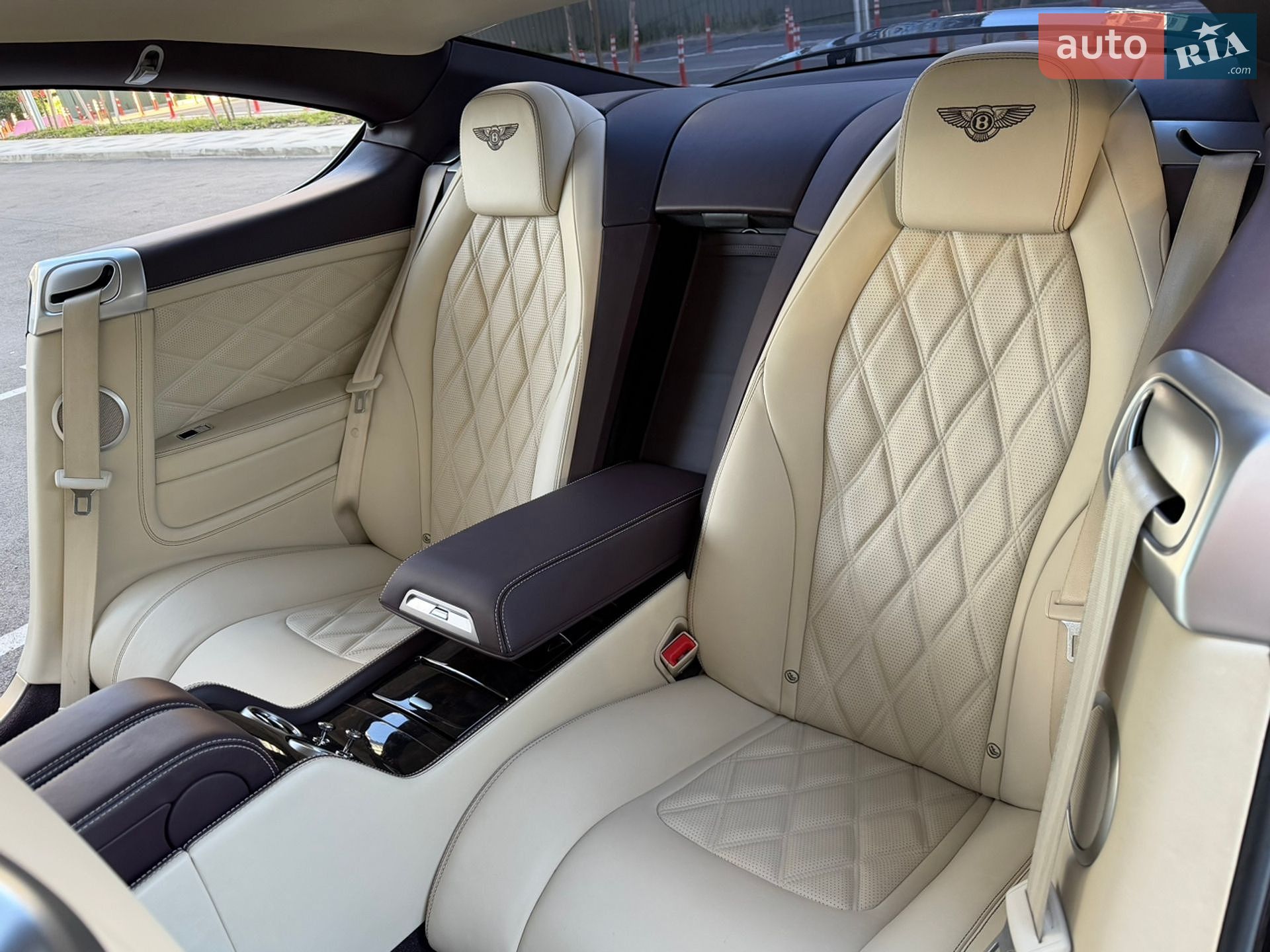 Bentley Continental GT 2014 VIN SCBFA63W3EC095155 фото оголошення 51 з 75