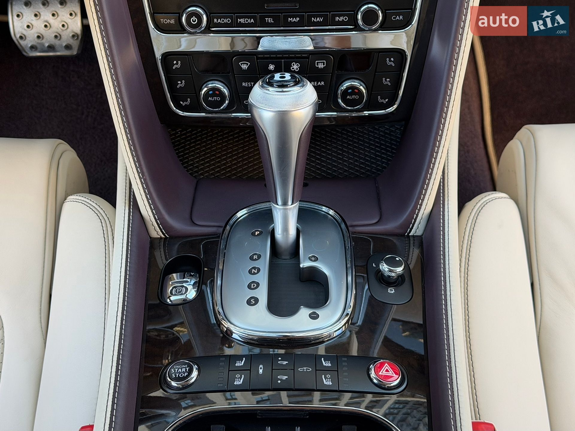Bentley Continental GT 2014 VIN SCBFA63W3EC095155 фото оголошення 56 з 75