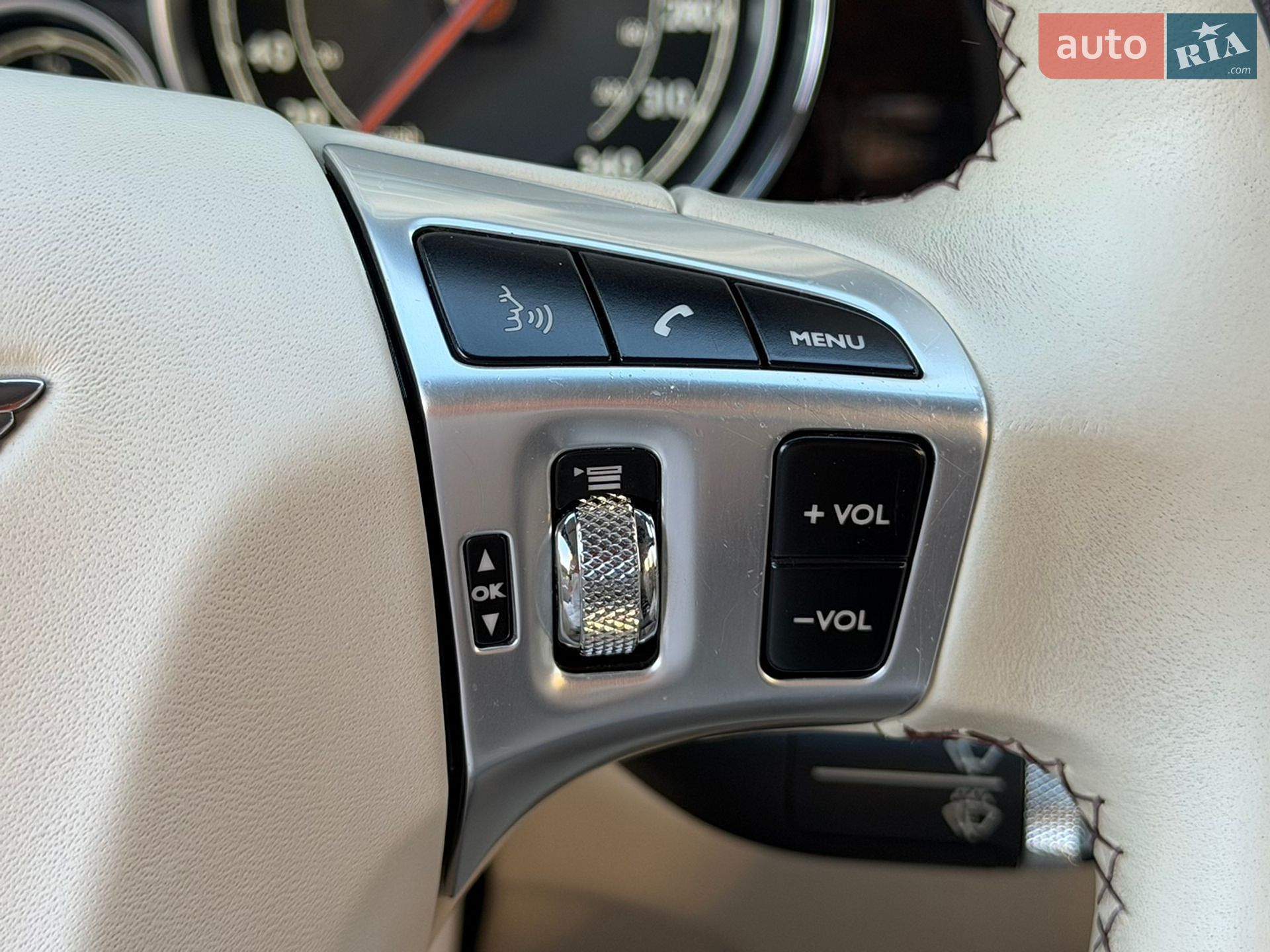 Bentley Continental GT 2014 VIN SCBFA63W3EC095155 фото оголошення 60 з 75