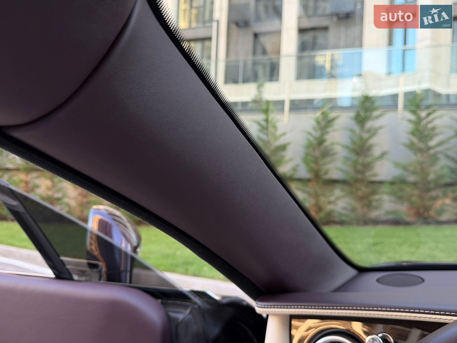 Bentley Continental GT 2014 VIN SCBFA63W3EC095155 фото оголошення 72 з 75