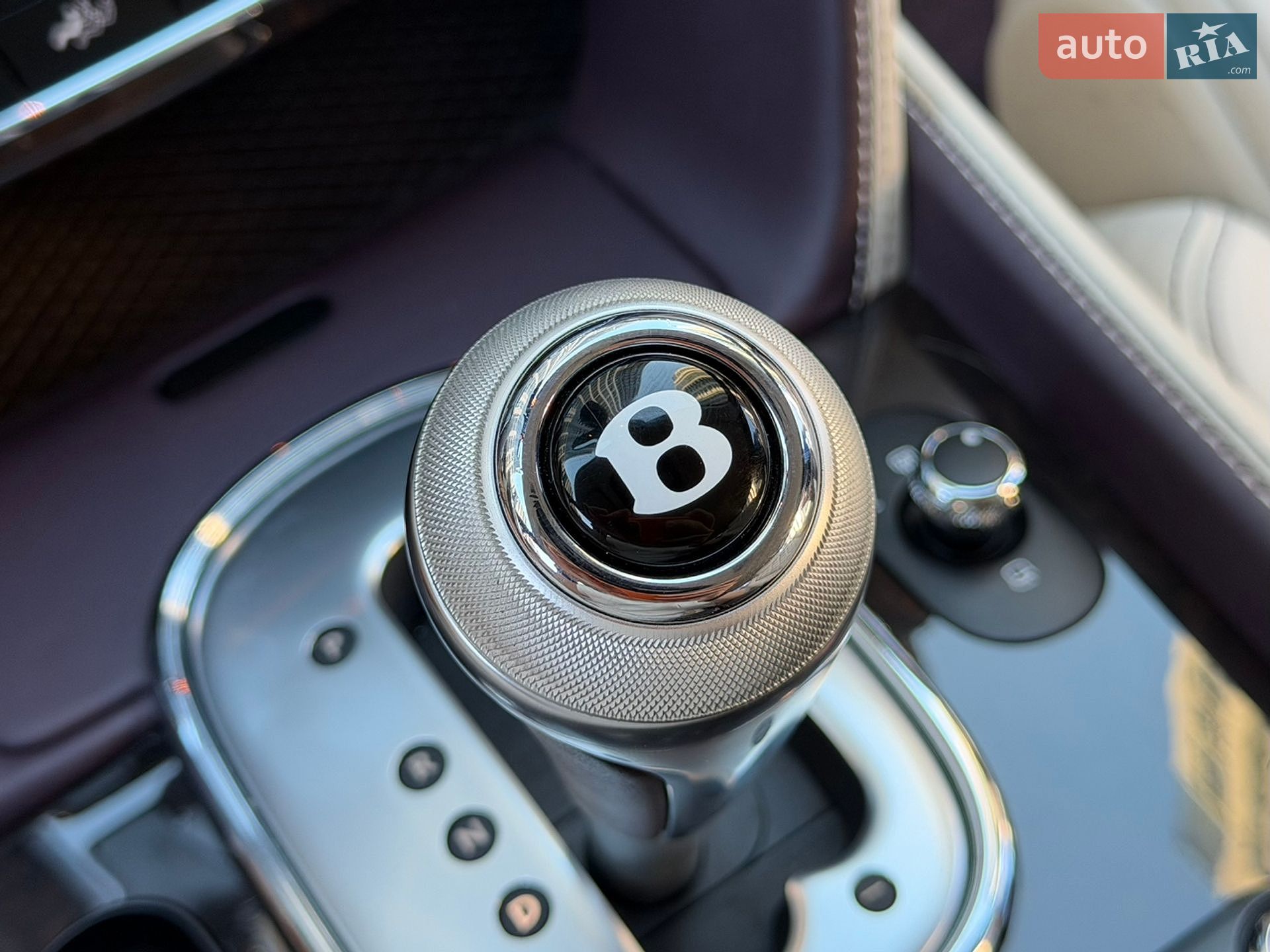 Bentley Continental GT 2014 VIN SCBFA63W3EC095155 фото оголошення 73 з 75