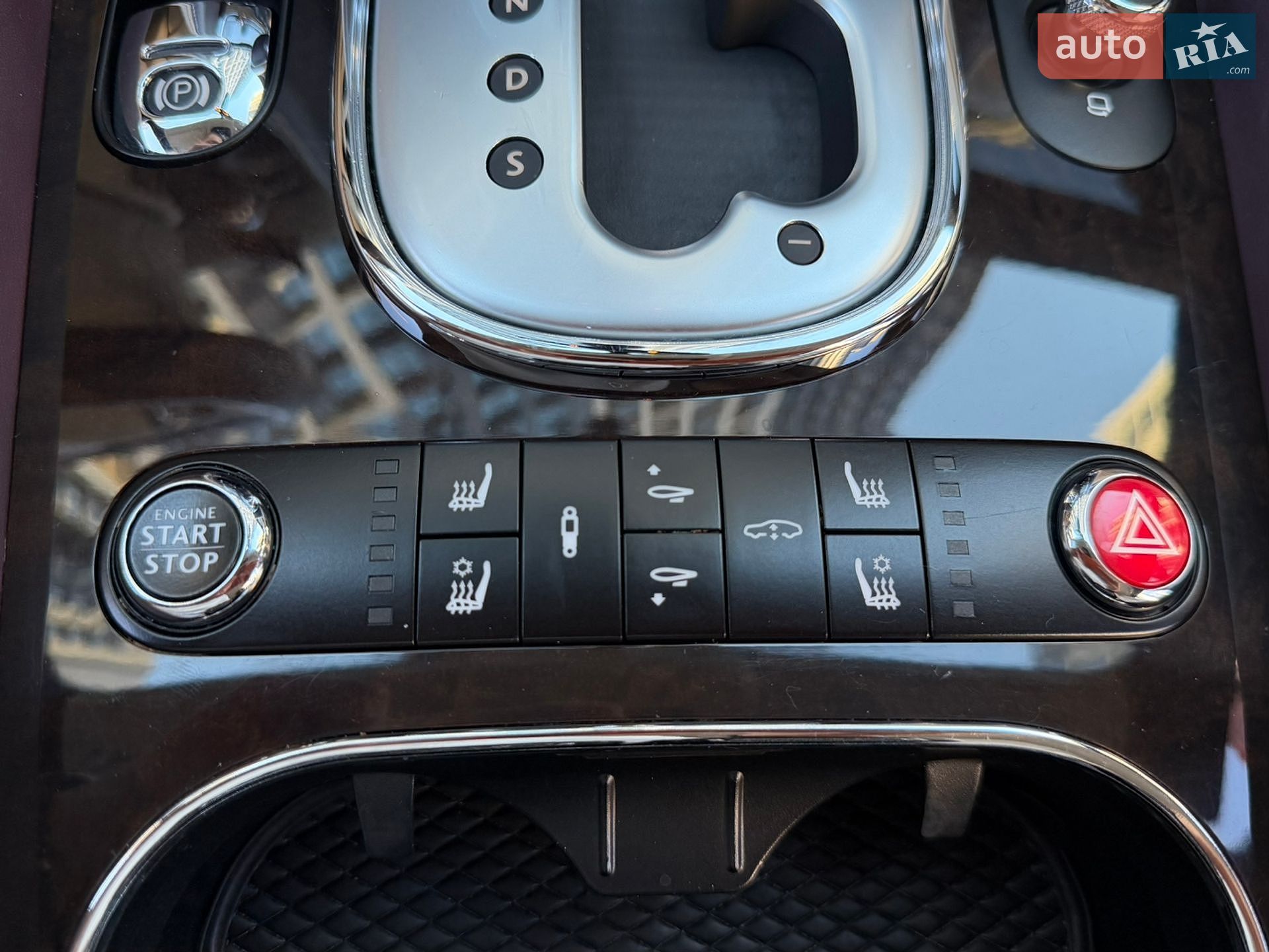 Bentley Continental GT 2014 VIN SCBFA63W3EC095155 фото оголошення 74 з 75