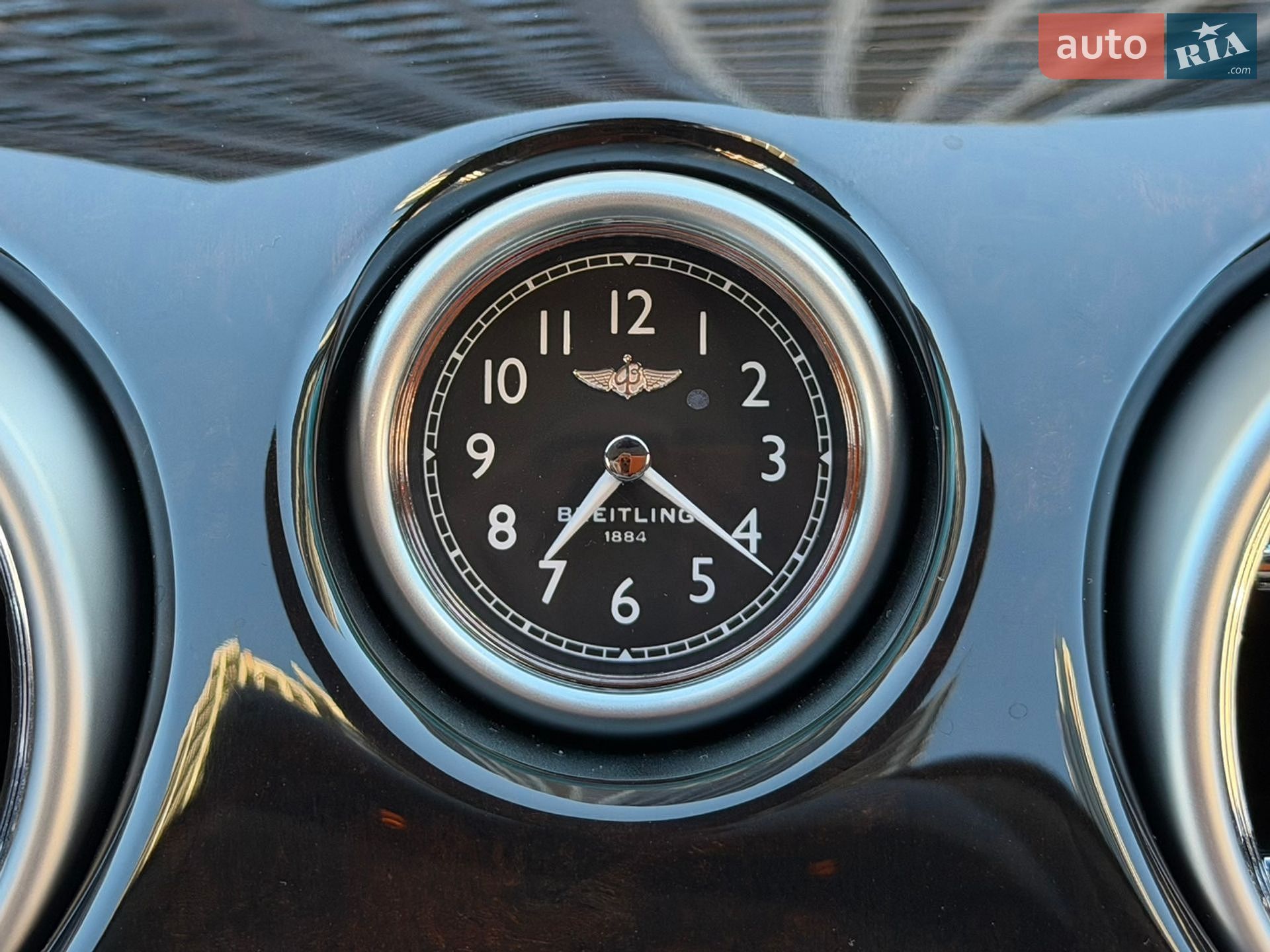Bentley Continental GT 2014 VIN SCBFA63W3EC095155 фото оголошення 68 з 75