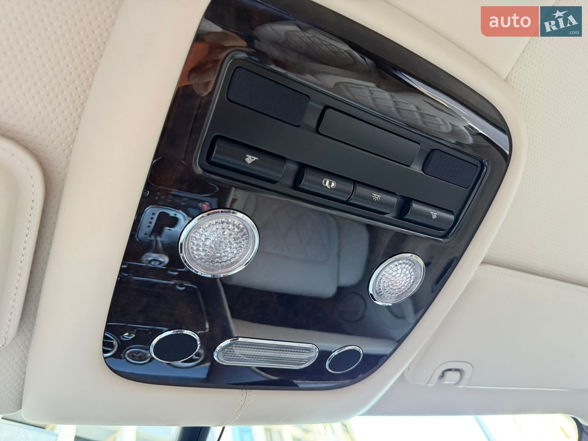 Bentley Continental GT 2014 VIN SCBFA63W3EC095155 фото оголошення 69 з 75