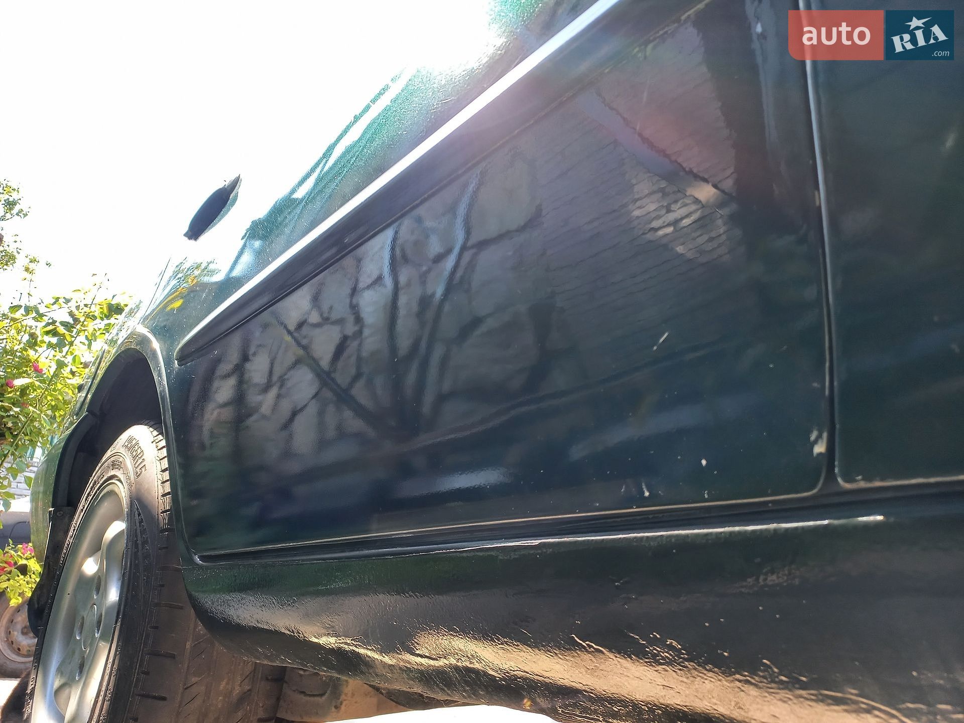 Ford Scorpio 1994 VIN WF0FXXGAGFRR49673 фото оголошення 27 з 28