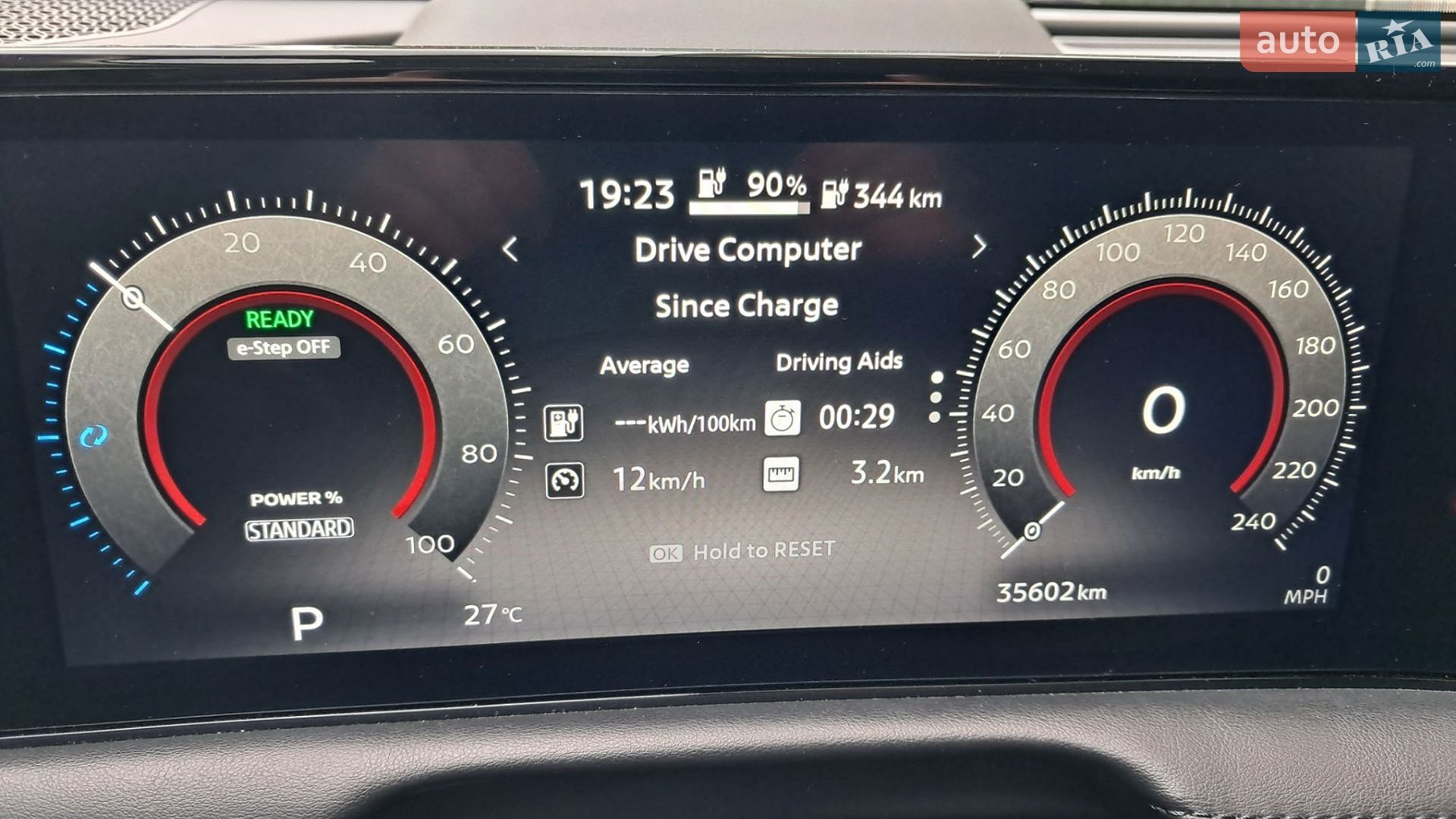 Nissan Ariya 2023 VIN JN1CF0BB1RM734780 фото оголошення 2 з 31